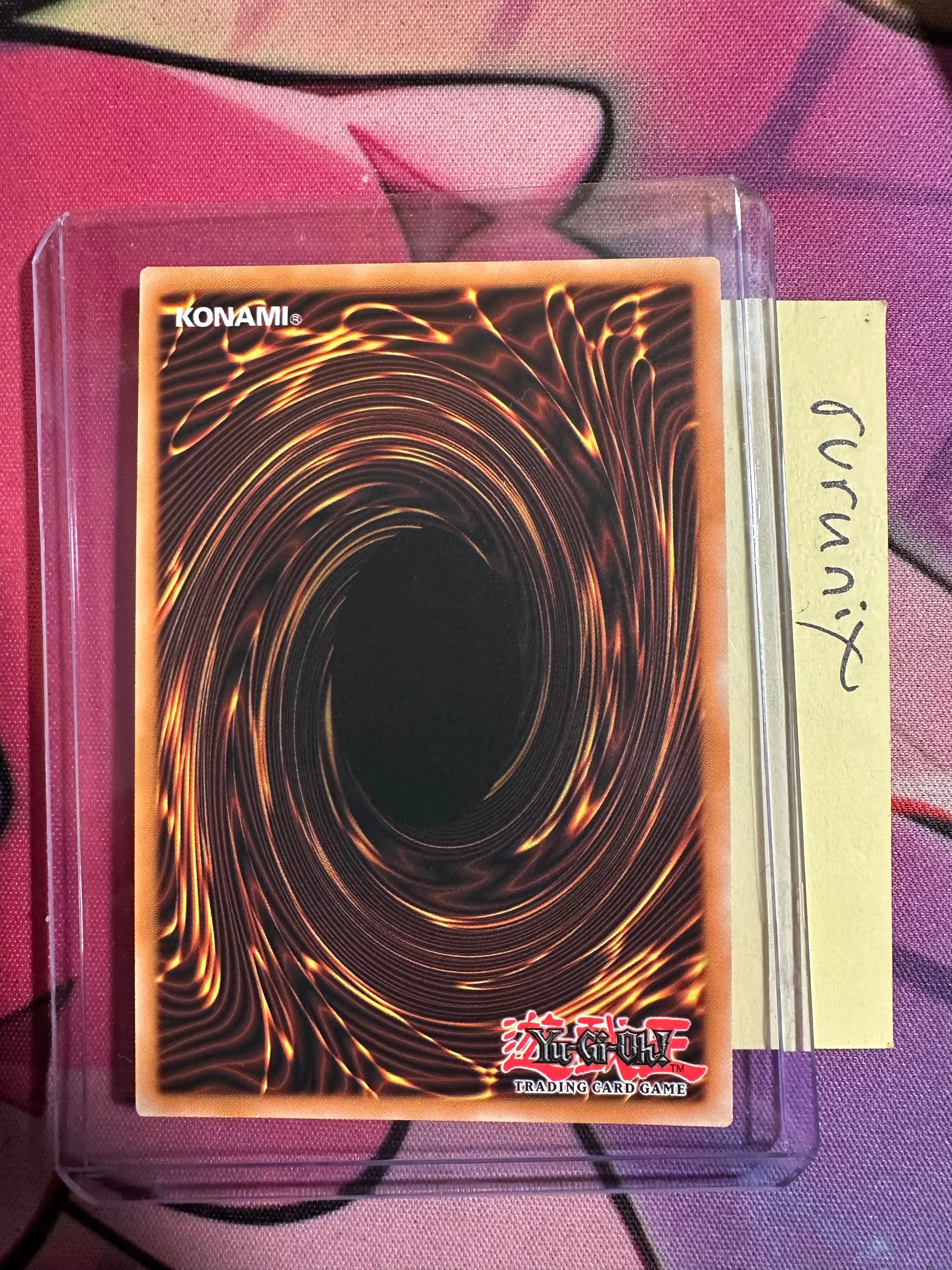 Yugioh Card of Safe Return (Platinum Secret Rare) RA03-EN114 - Quarter  Century Bonanza  Whatnot: Shop, Sell, Connect