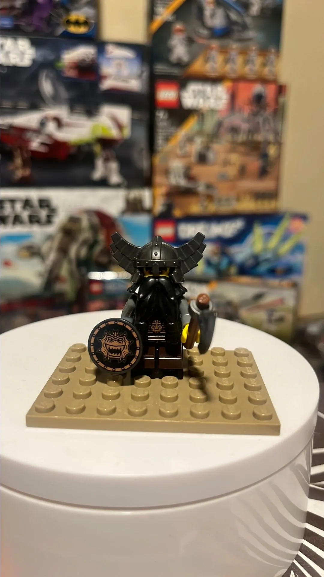Product image for CMF Evil Dwarf