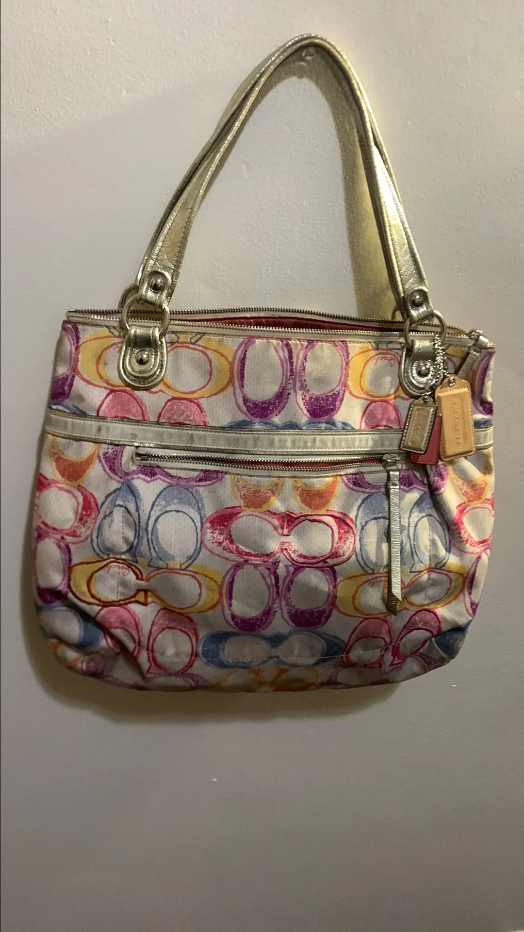 Product image for Coach purse