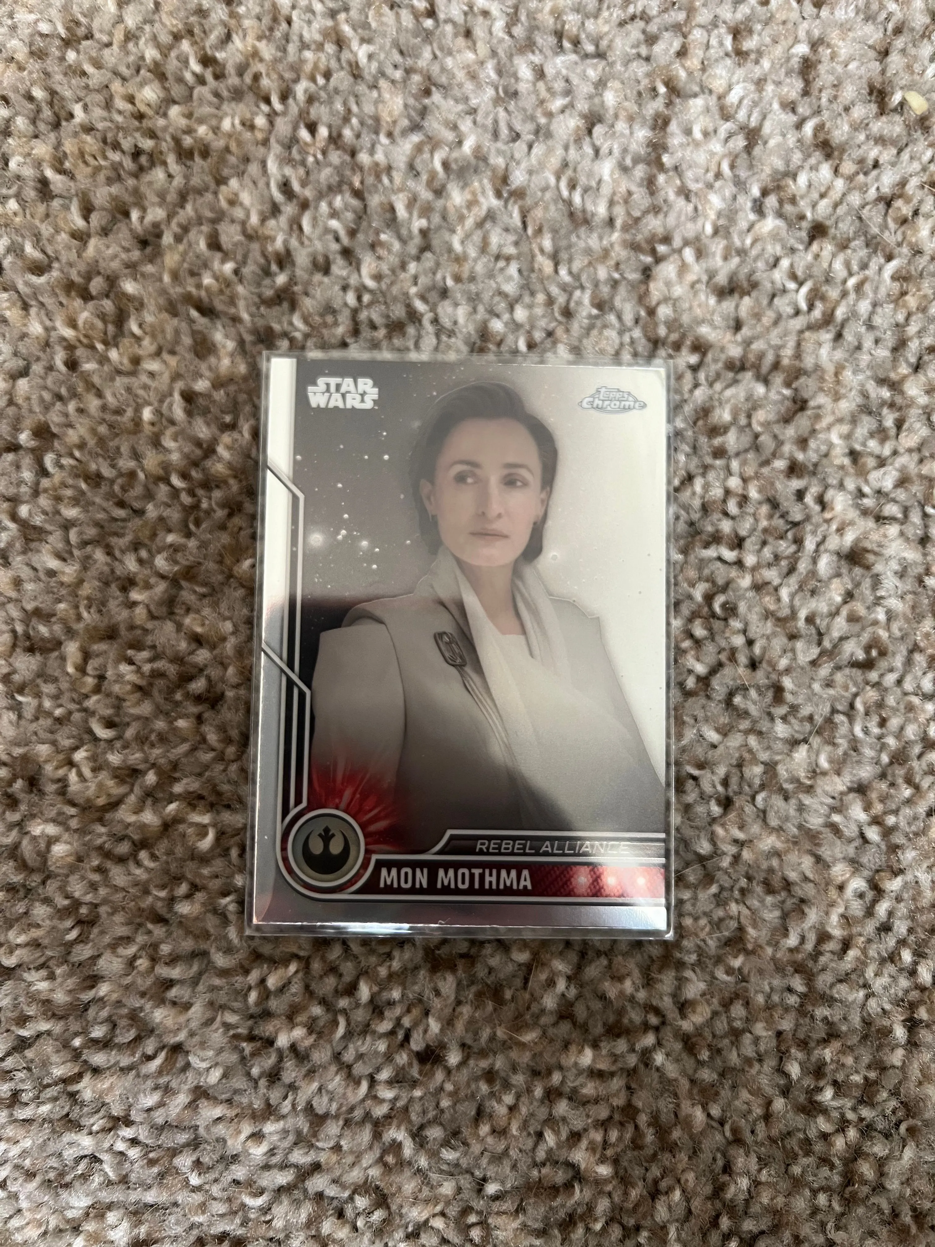 Product image for Mon Mothma #2