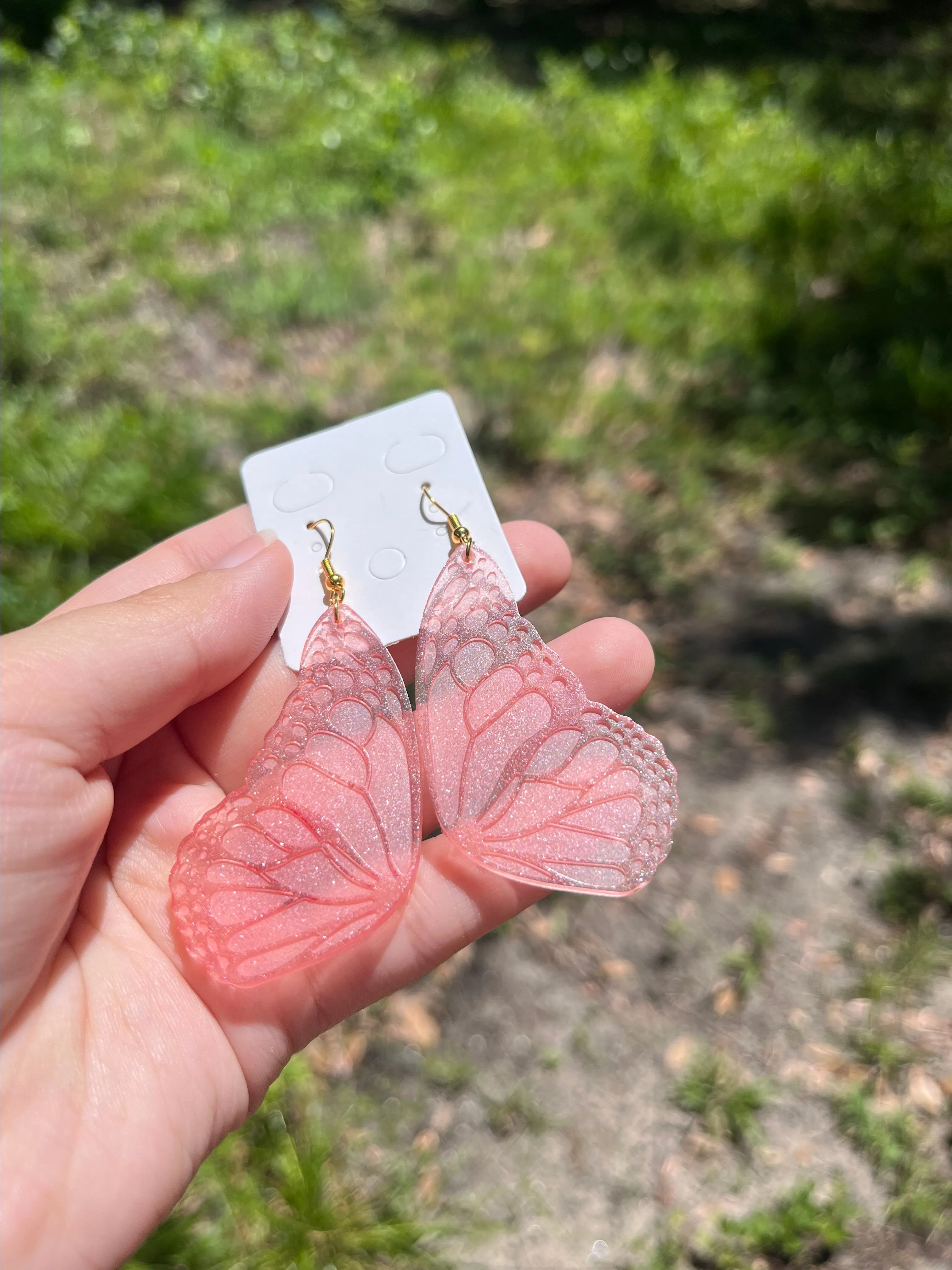 Product image for Mystery Dangle Earrings