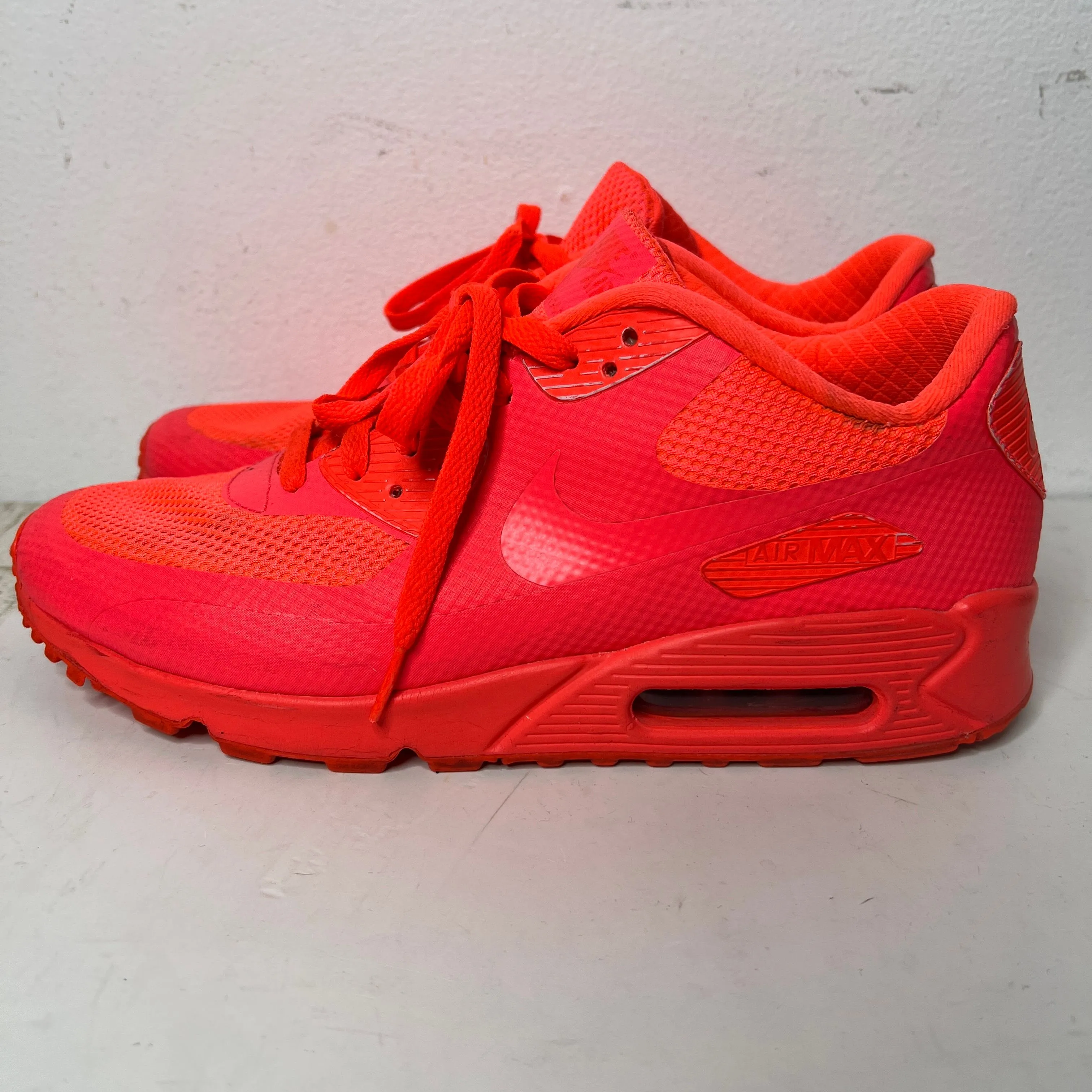 air max 90 hyperfuse id