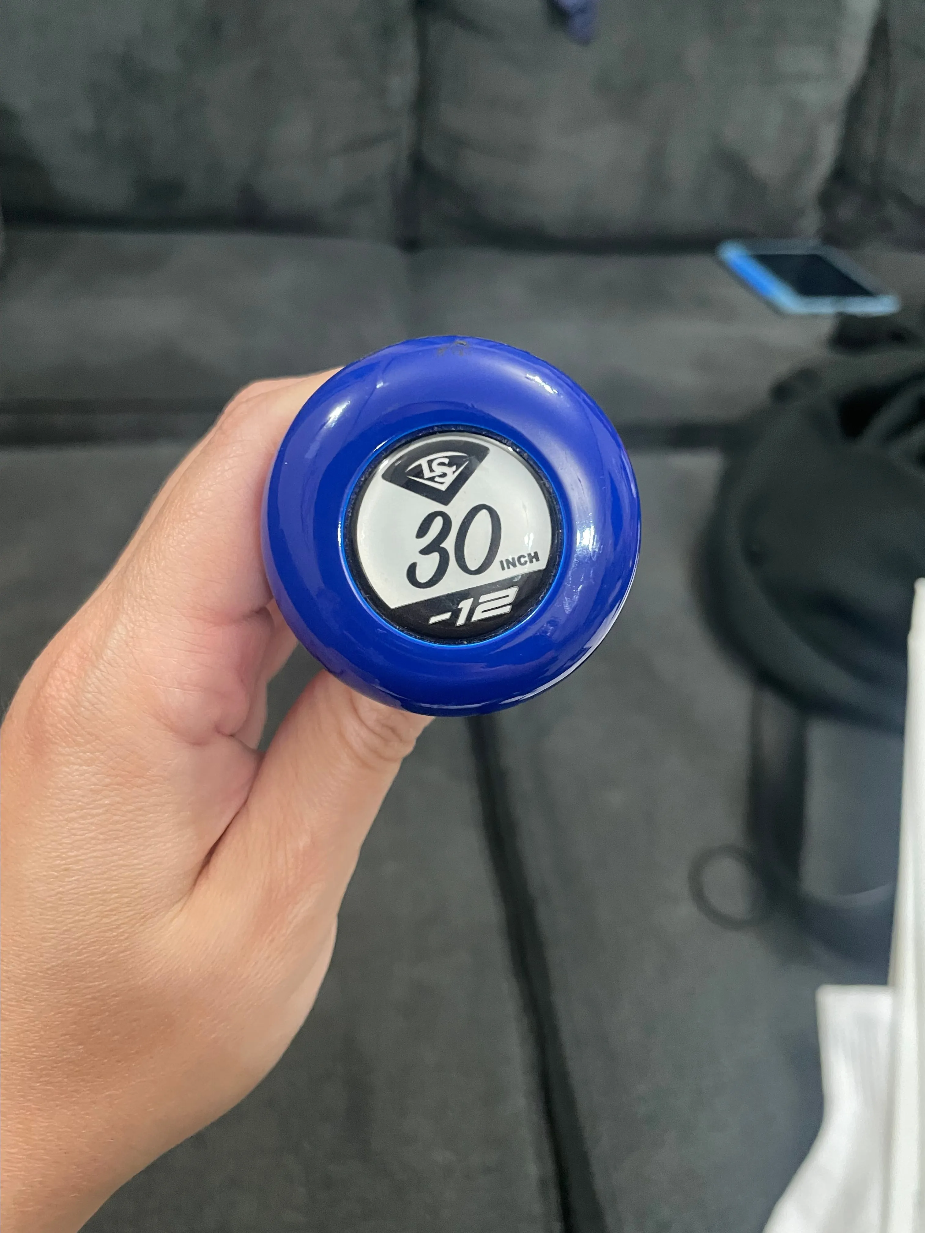 Listing Image Blurred Background