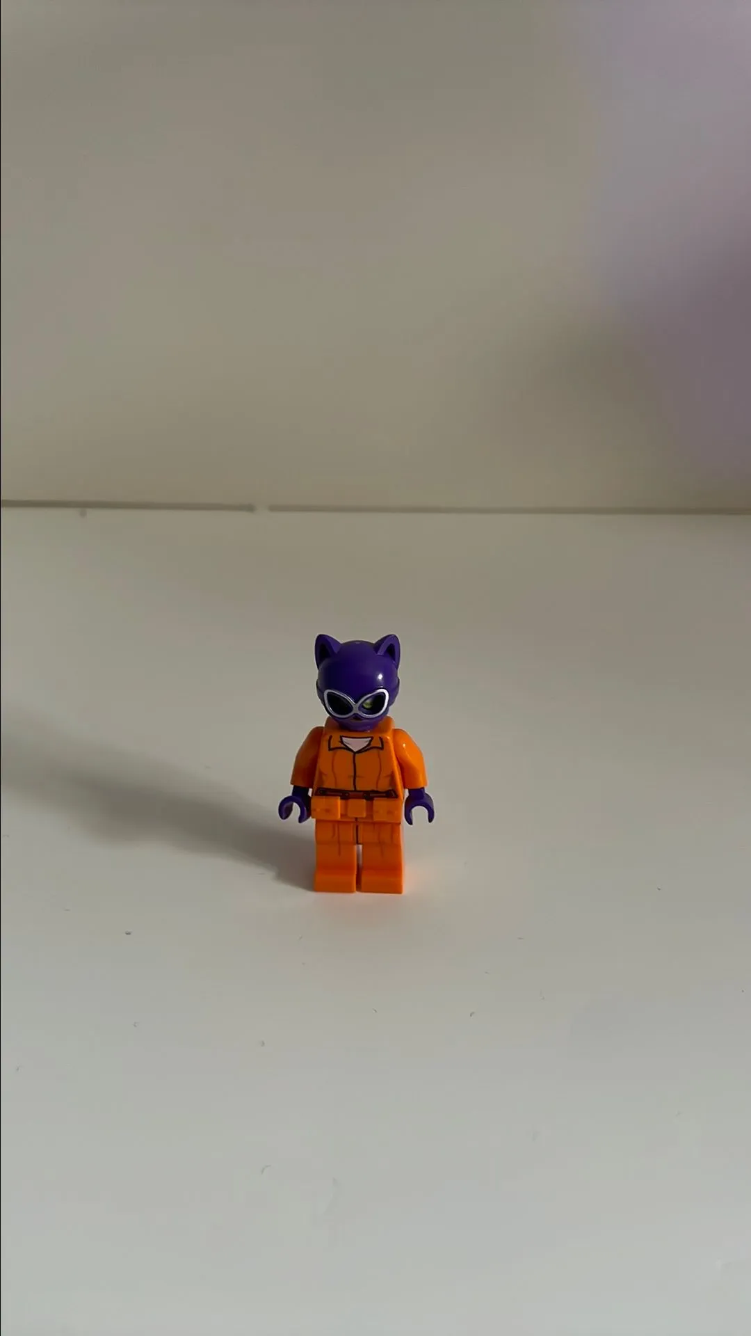 Product image for Cat woman (prison jumpsuit)