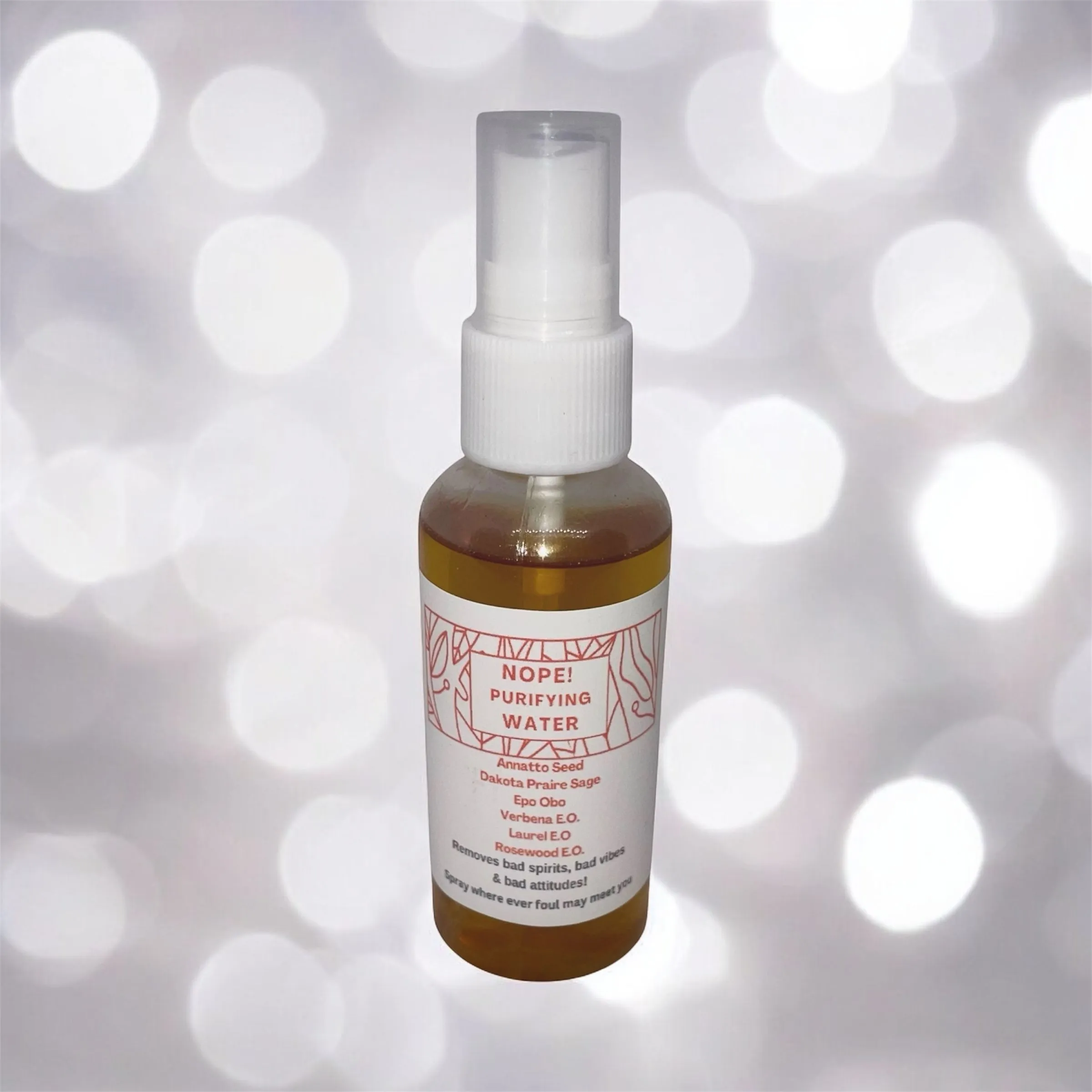 Product image for Florida Water - Purification Spray
