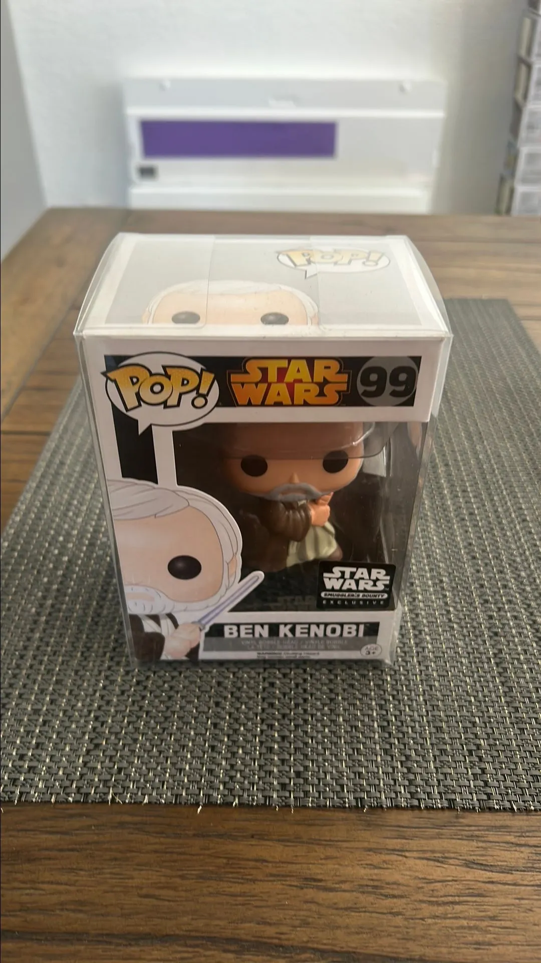 Product image for Ben Kenobi 99
