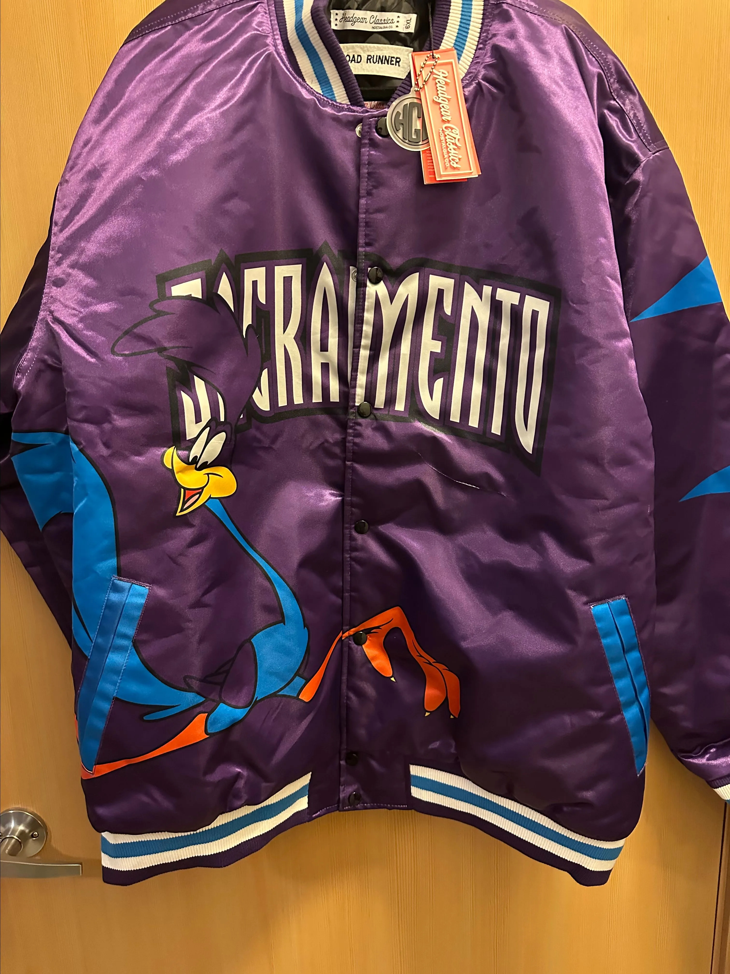 Product image for Road runner