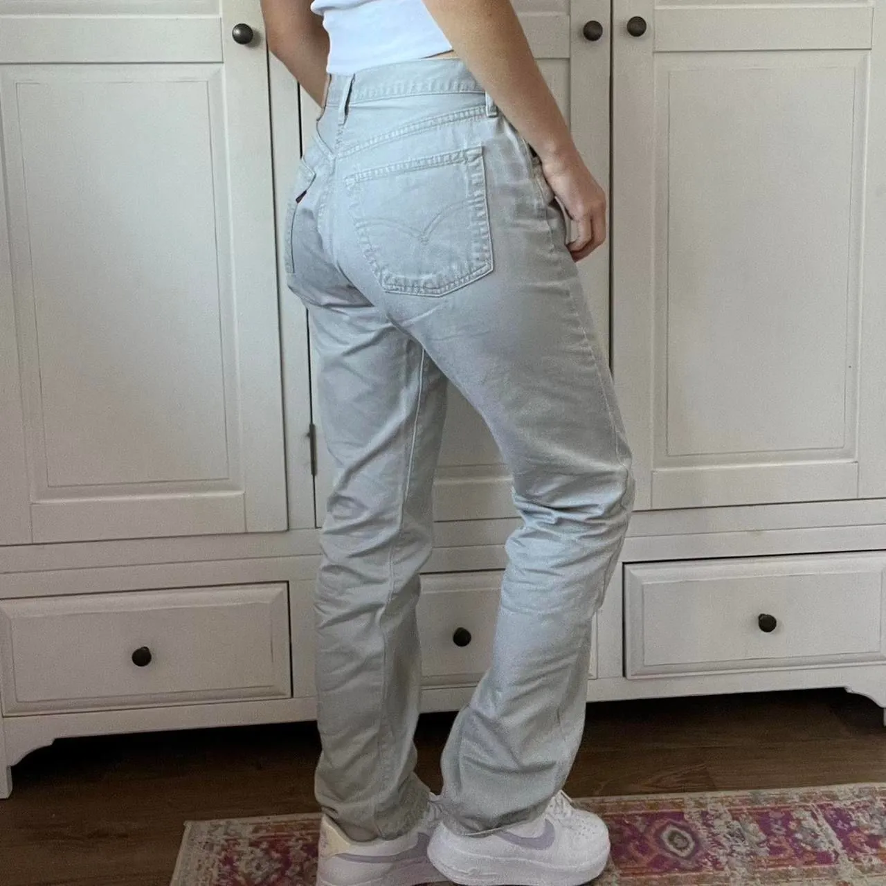 Product image for Levi jeans