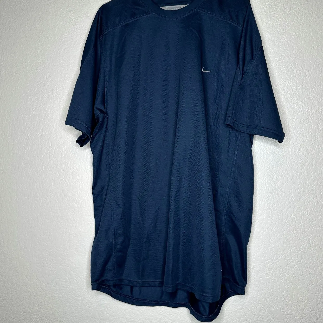Product image for Nike Dri Fit Thick Tee