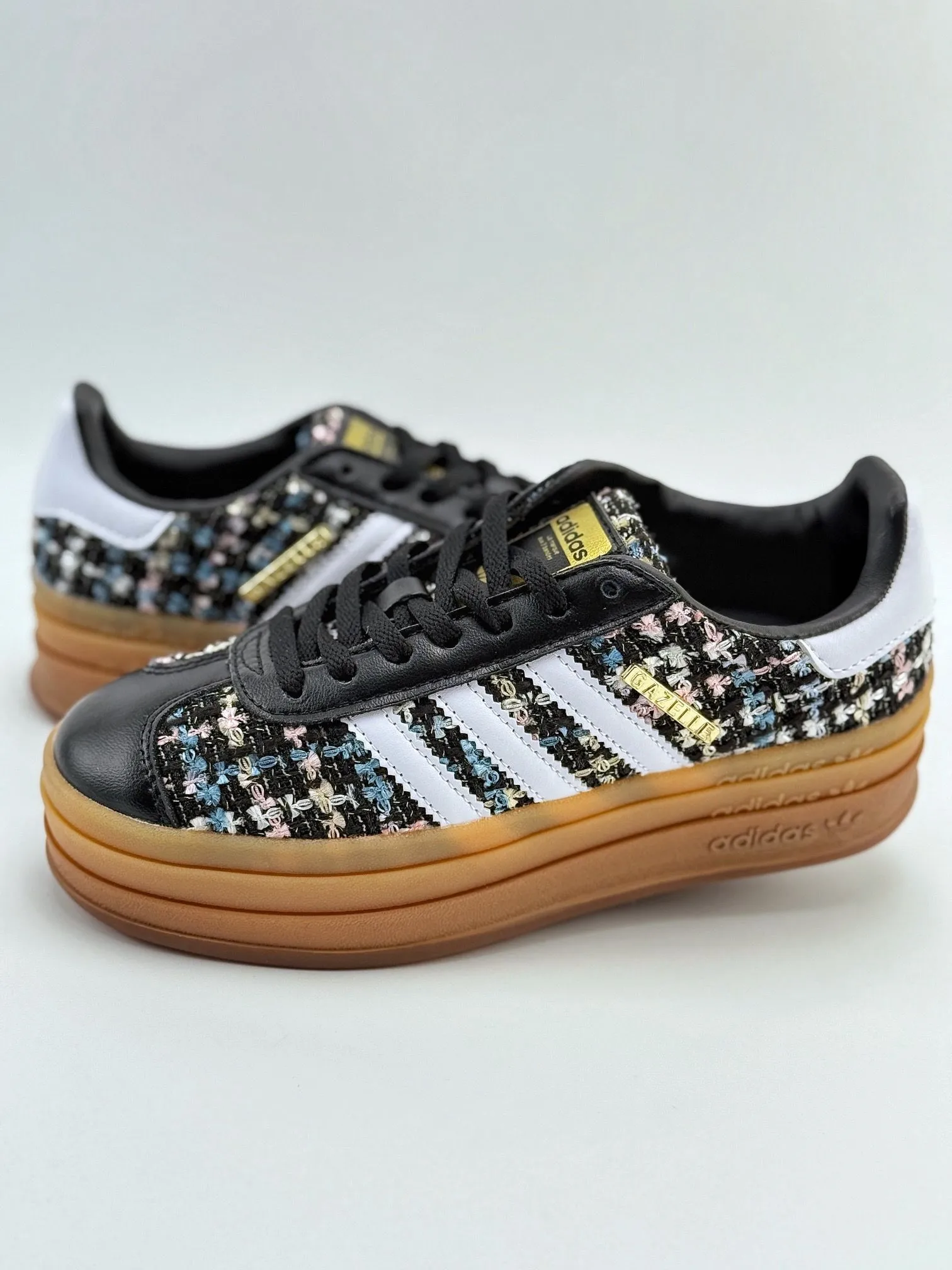 Product image for ad originals gazelle bold  w