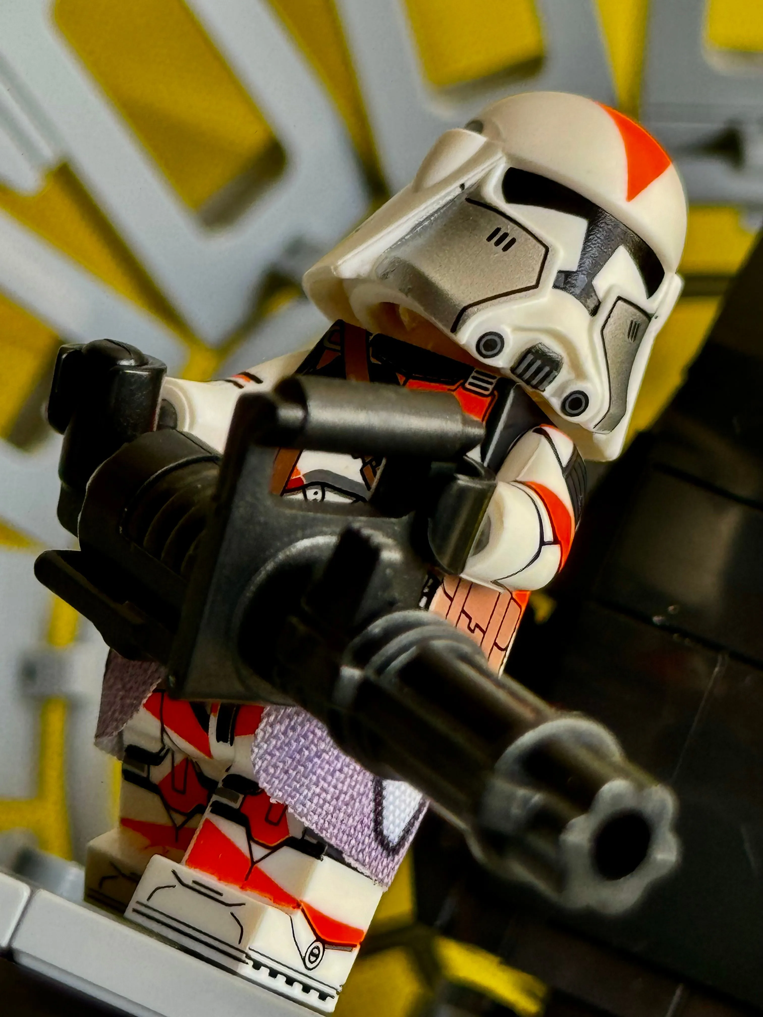 Product image for 212th Heavy Trooper Custom