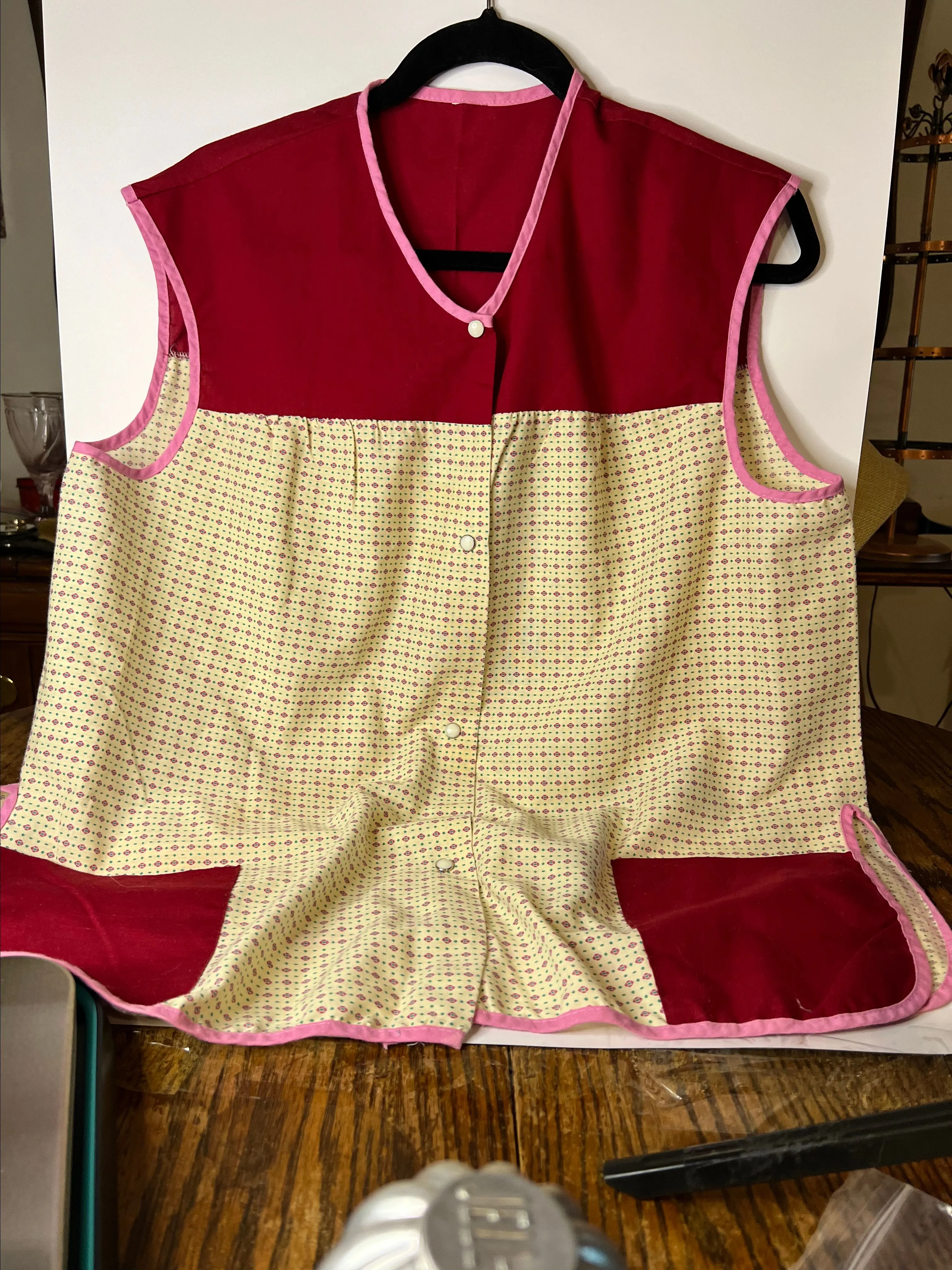 Product image for Vintage Apron