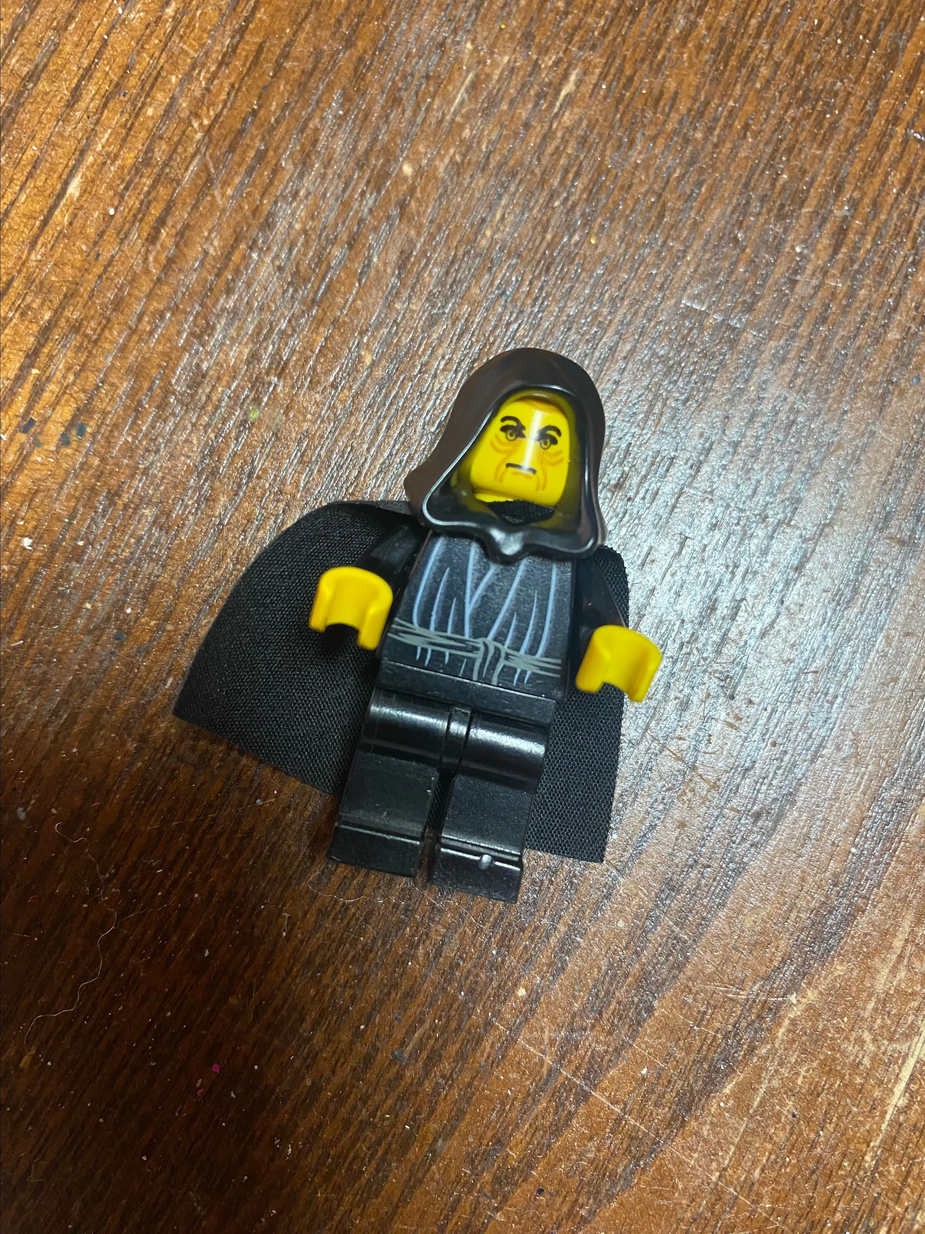 Product image for Emperor Palp