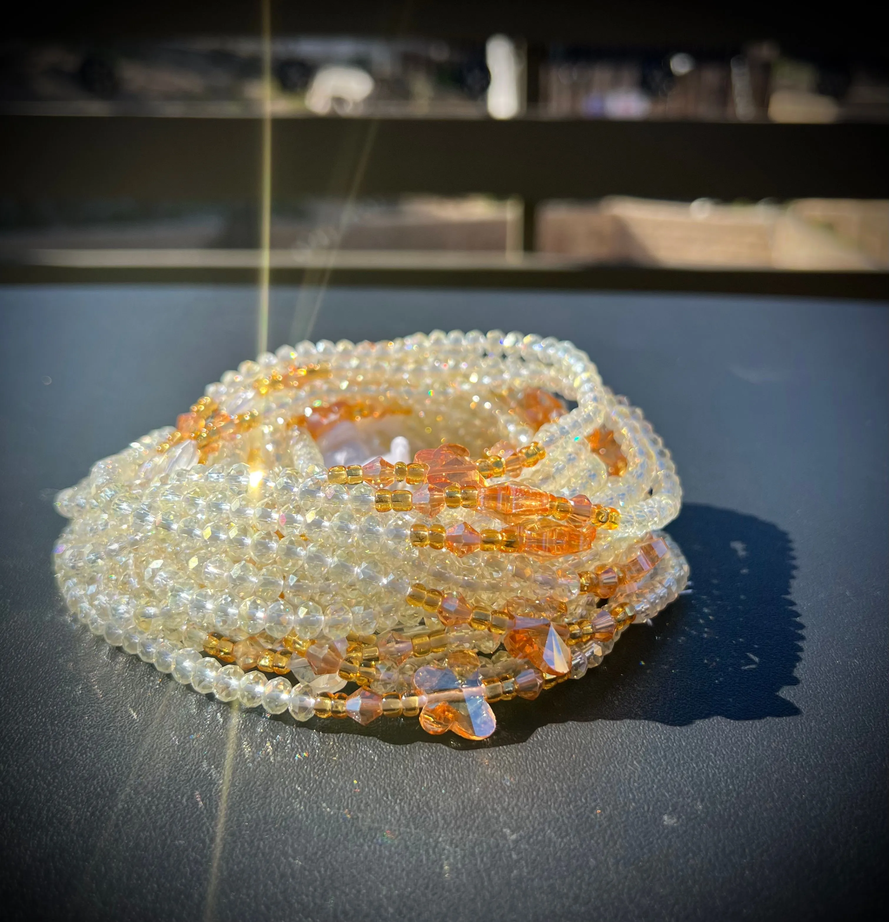 Product image for Crystal