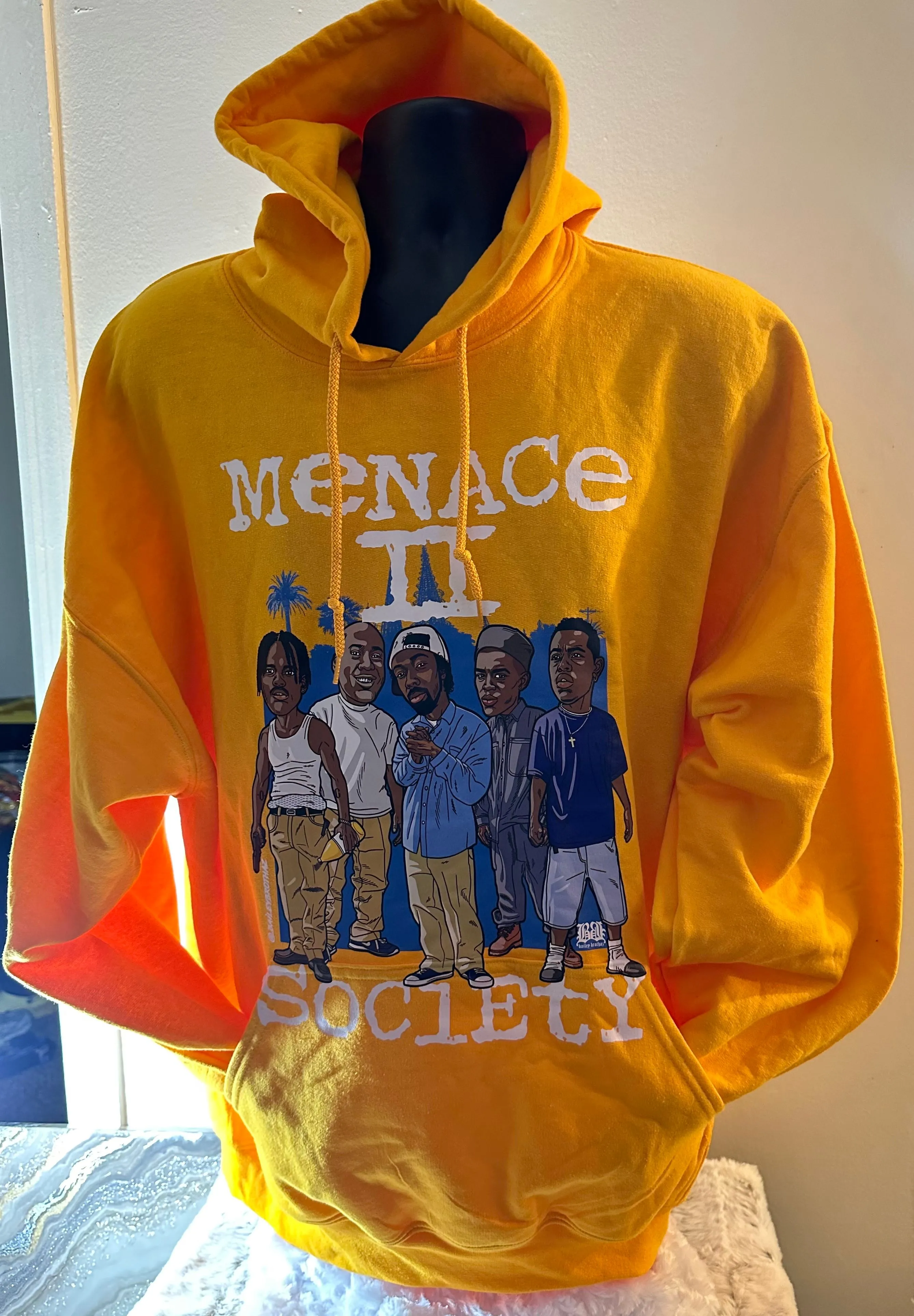 Product image for Urban street wear