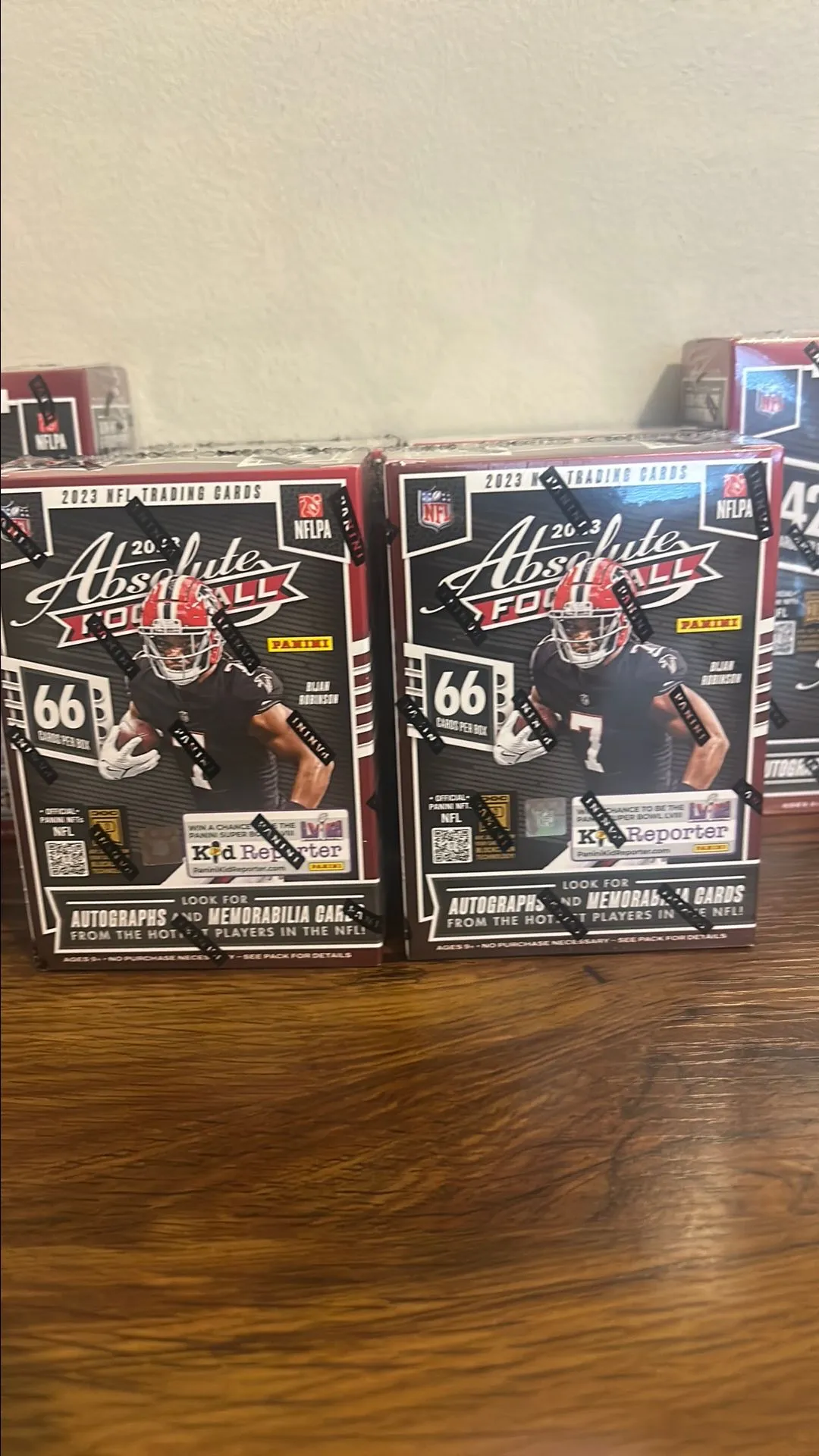 Product image for Cardinals
