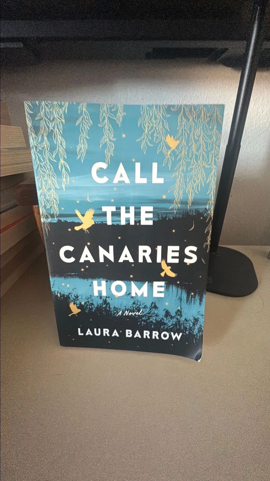 Product image for Call the canaries