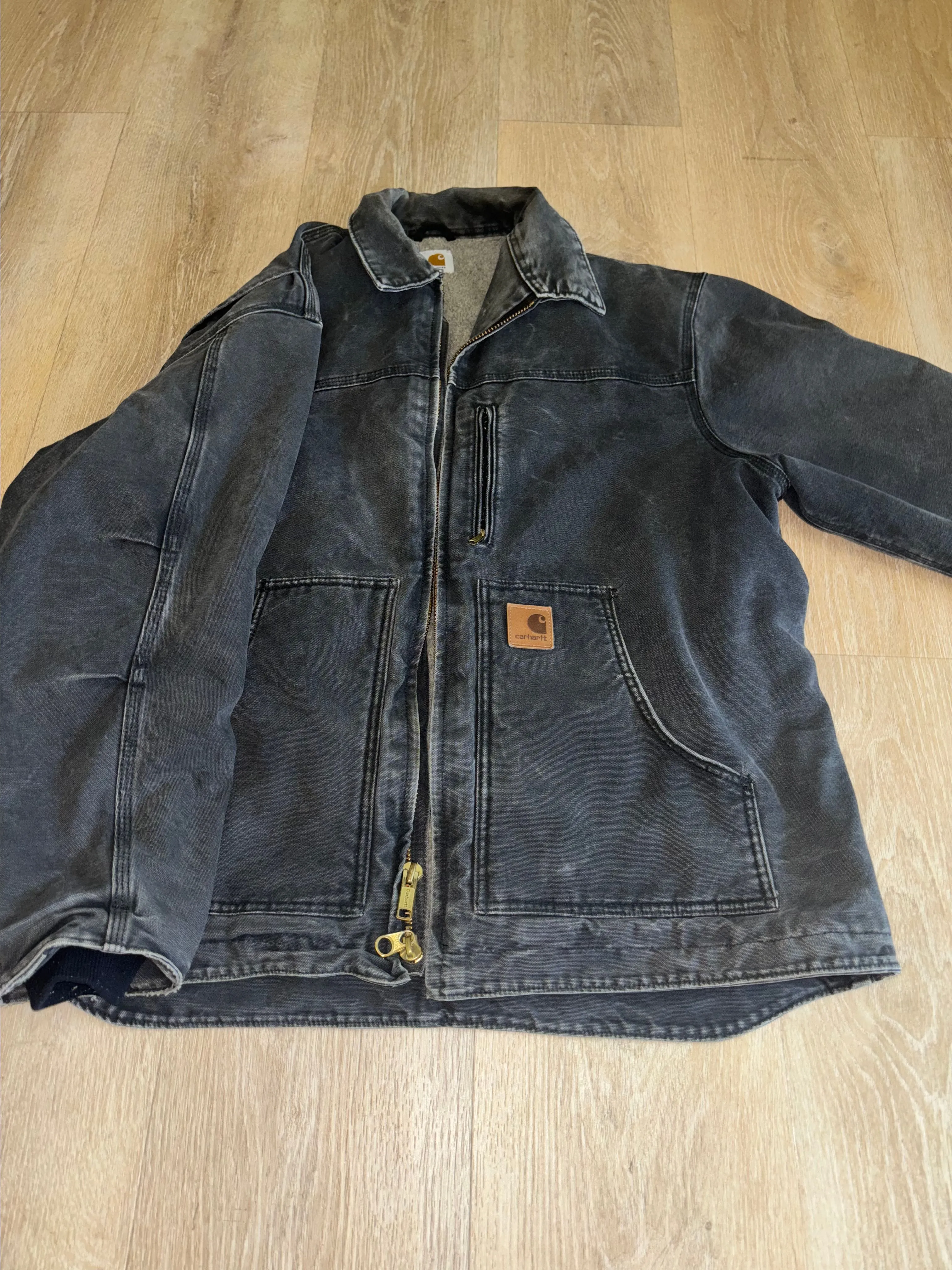 Product image for Carthartt Jacket