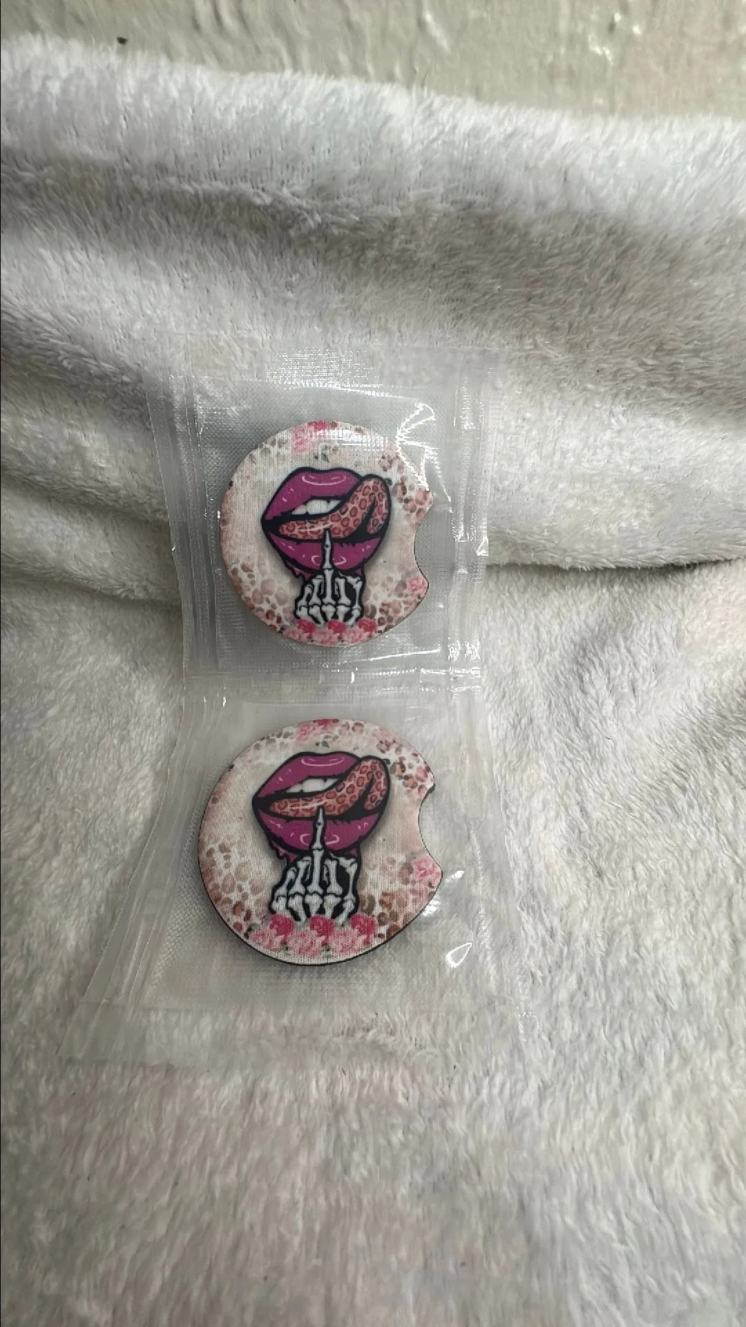 Product image for Car coasters #17
