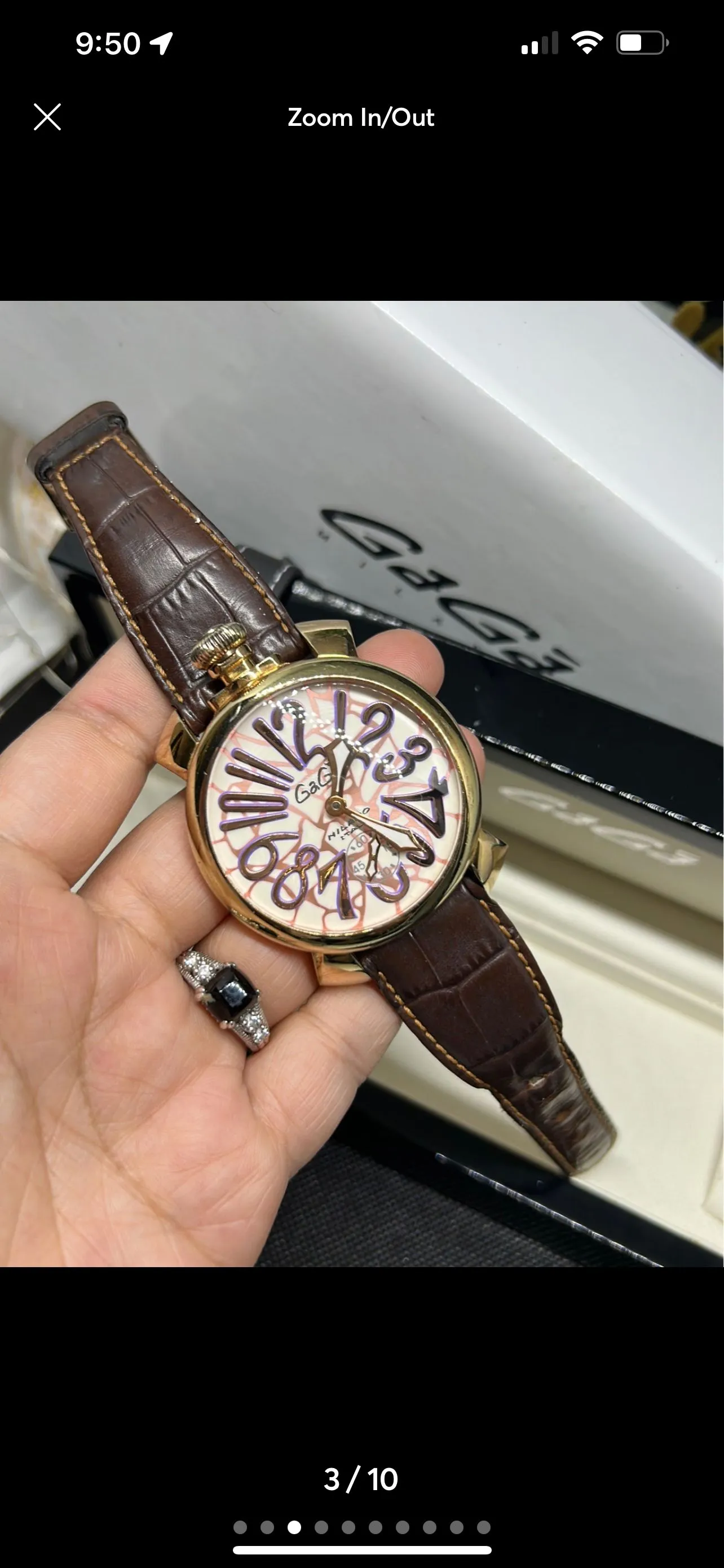 Listing Image Blurred Background