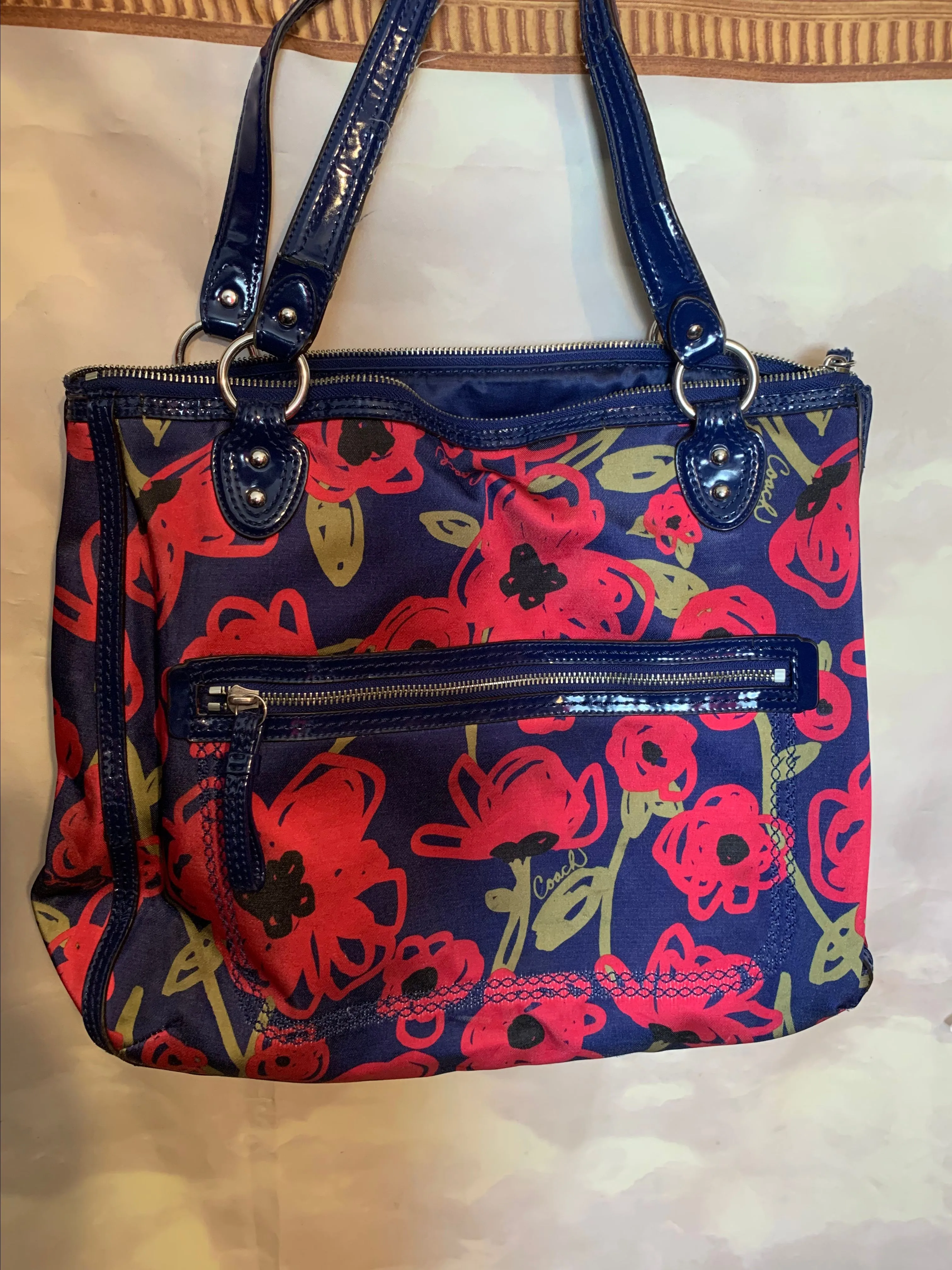 Product image for Coach purse