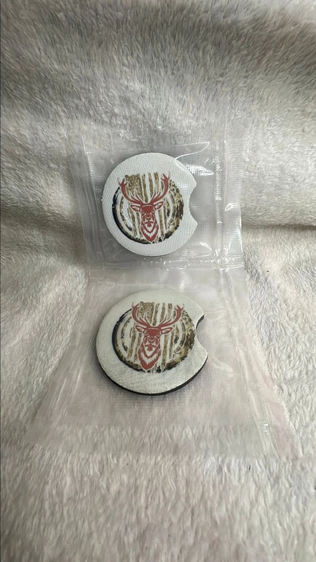 Product image for Car coasters #21