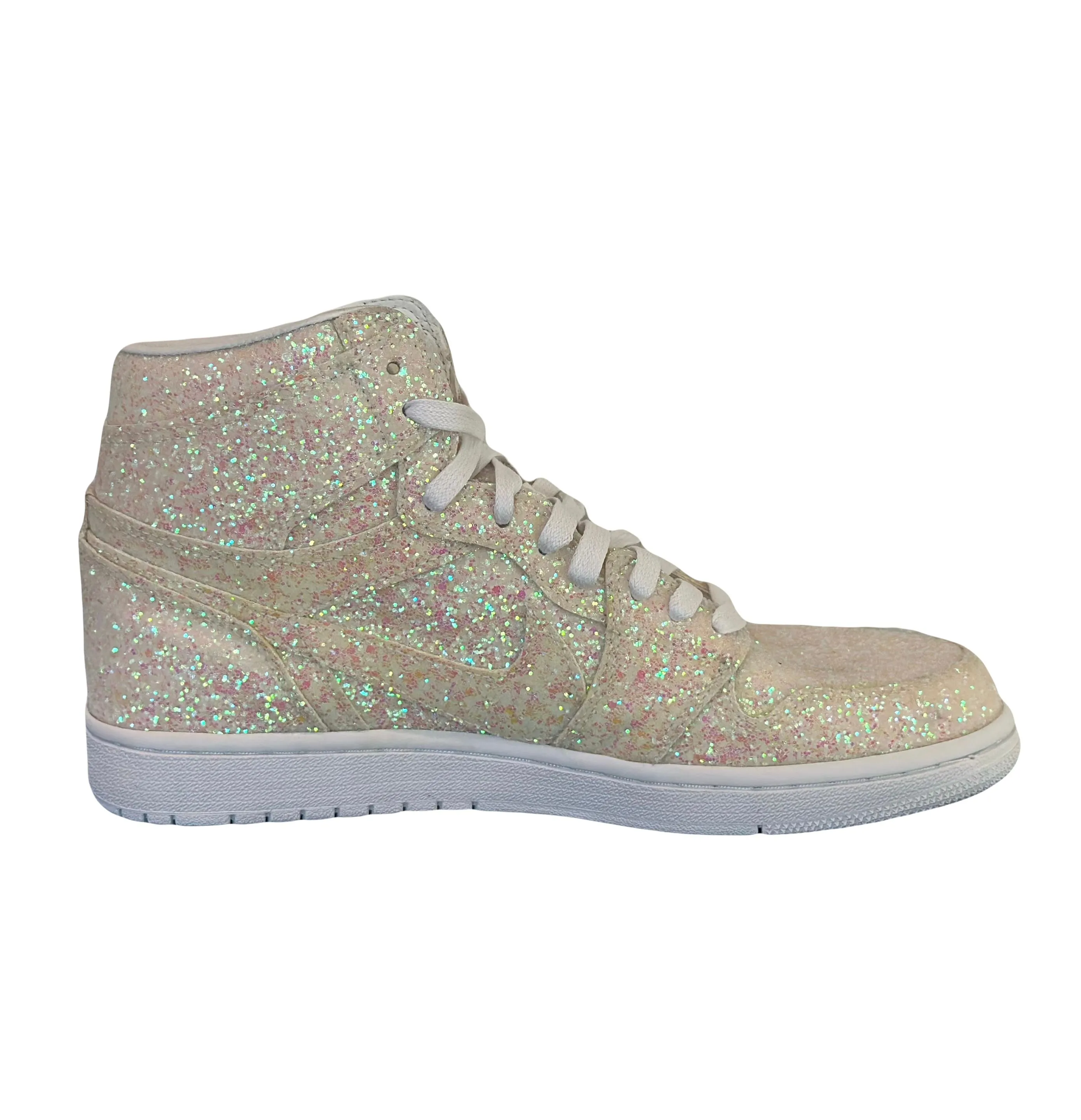 Product image for The Shoe Surgeon "North Pole Mars" Air Jordan 1