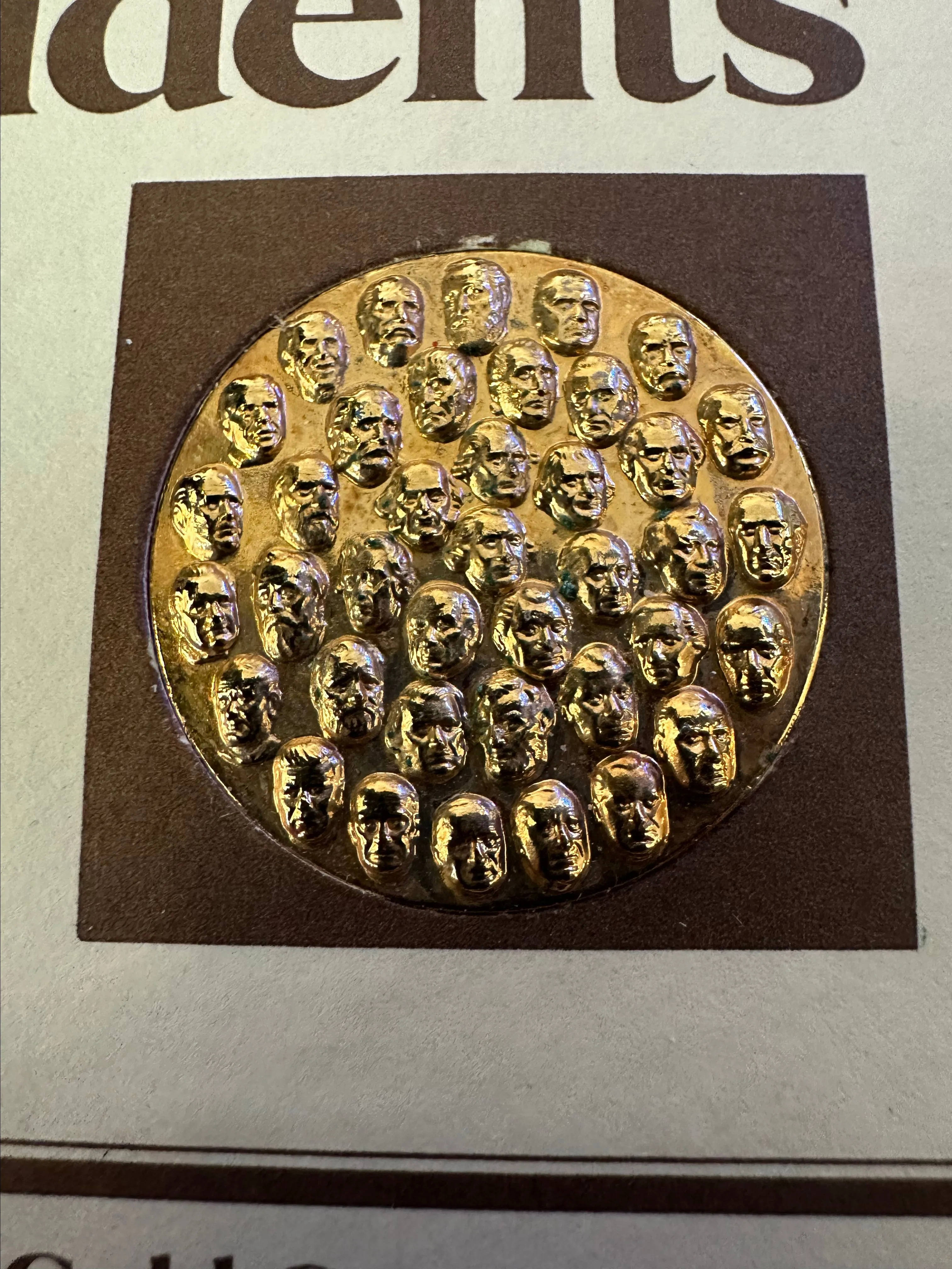 Product image for Silver/gold mystery bags!!!
