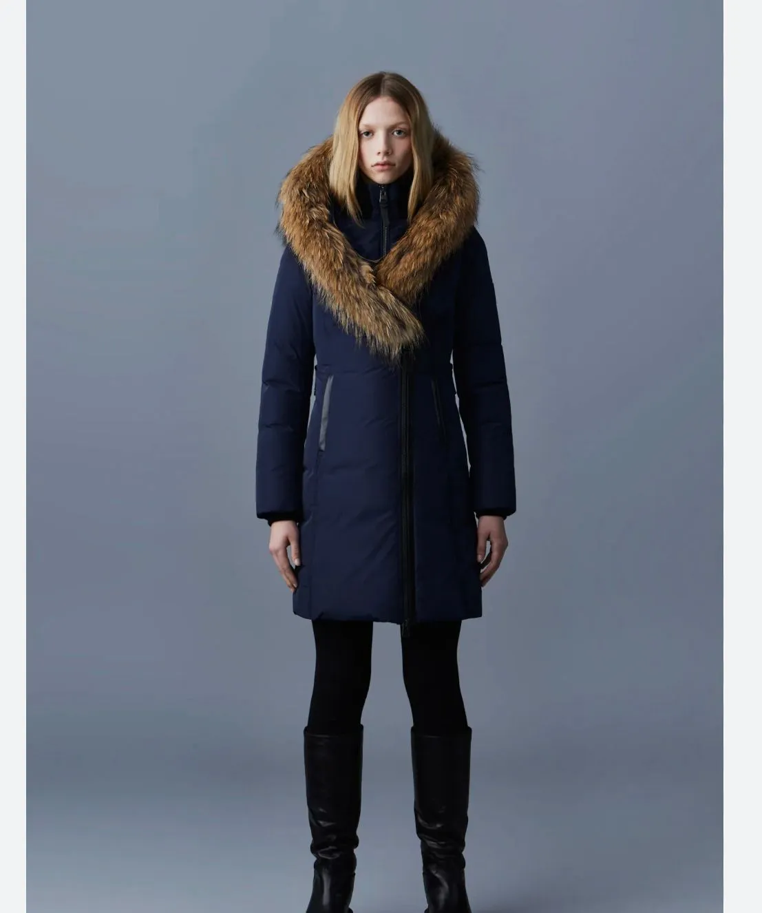 Product image for Down Winter Jacket