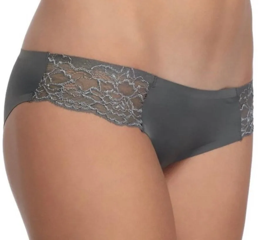 Product image for BIN: NWT Free People Intimately Smooth Lace Panty - XS