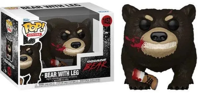 Product image for Cocaine Bear
