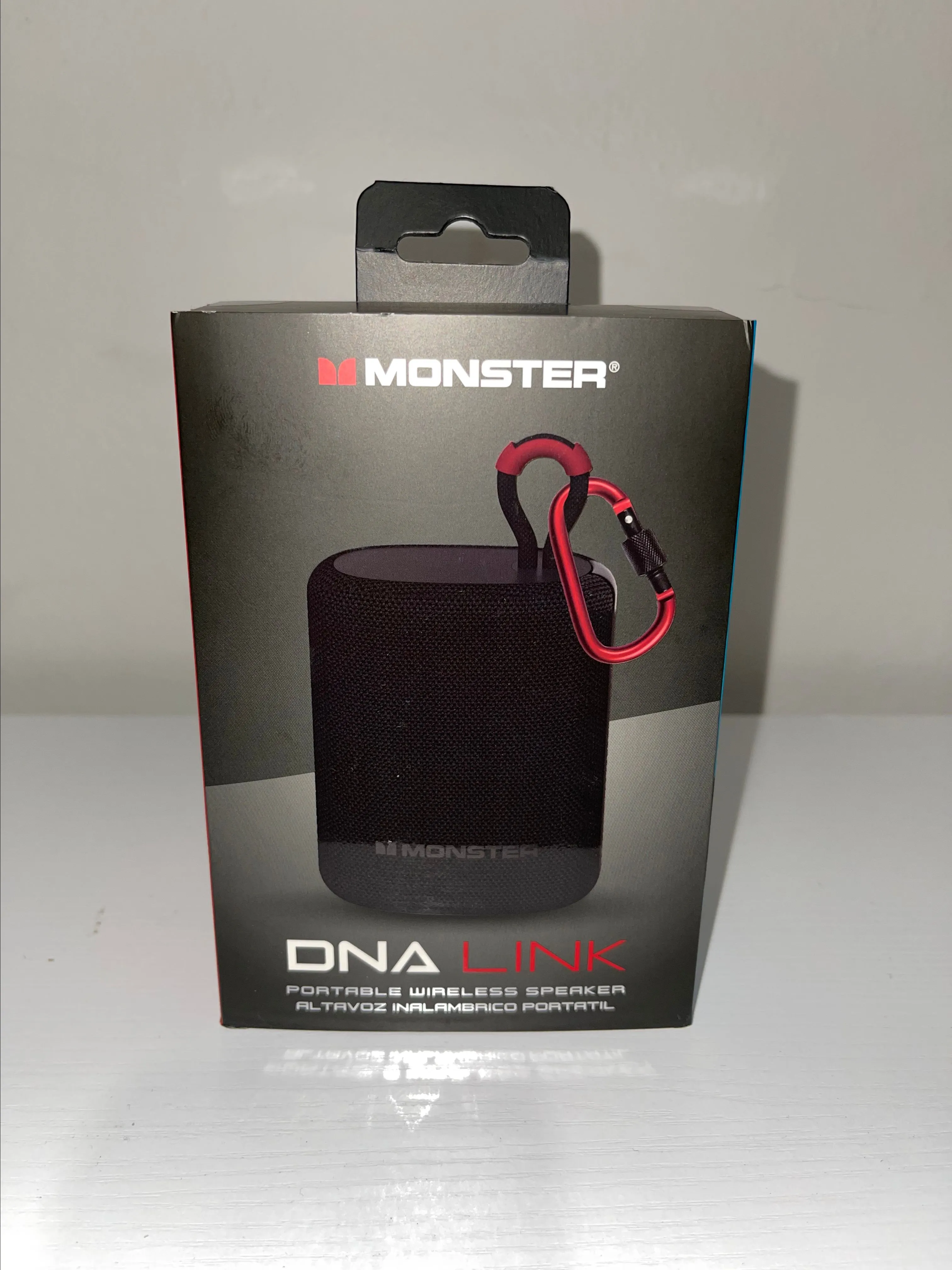 Product image for Monster speaker