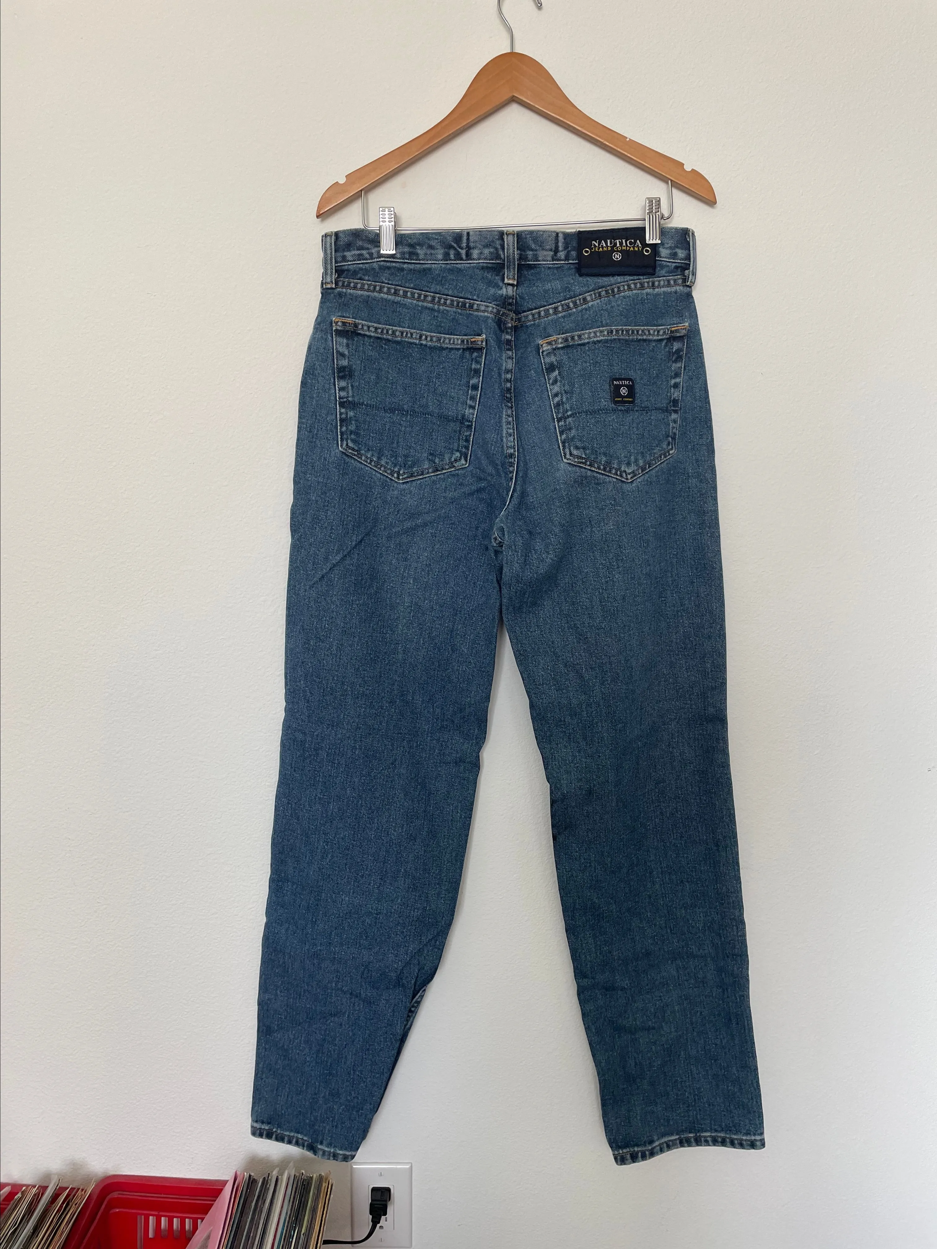 Product image for Vintage Nautica Jeans