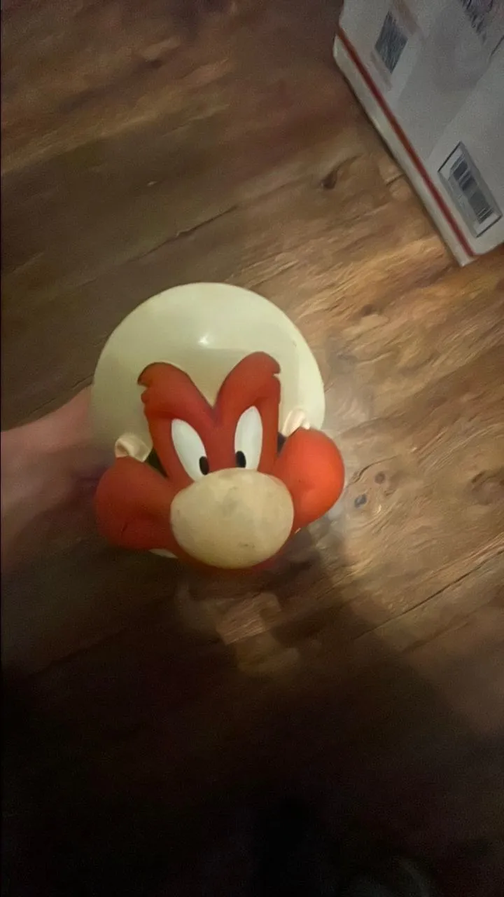 Product image for yosemite sam cup