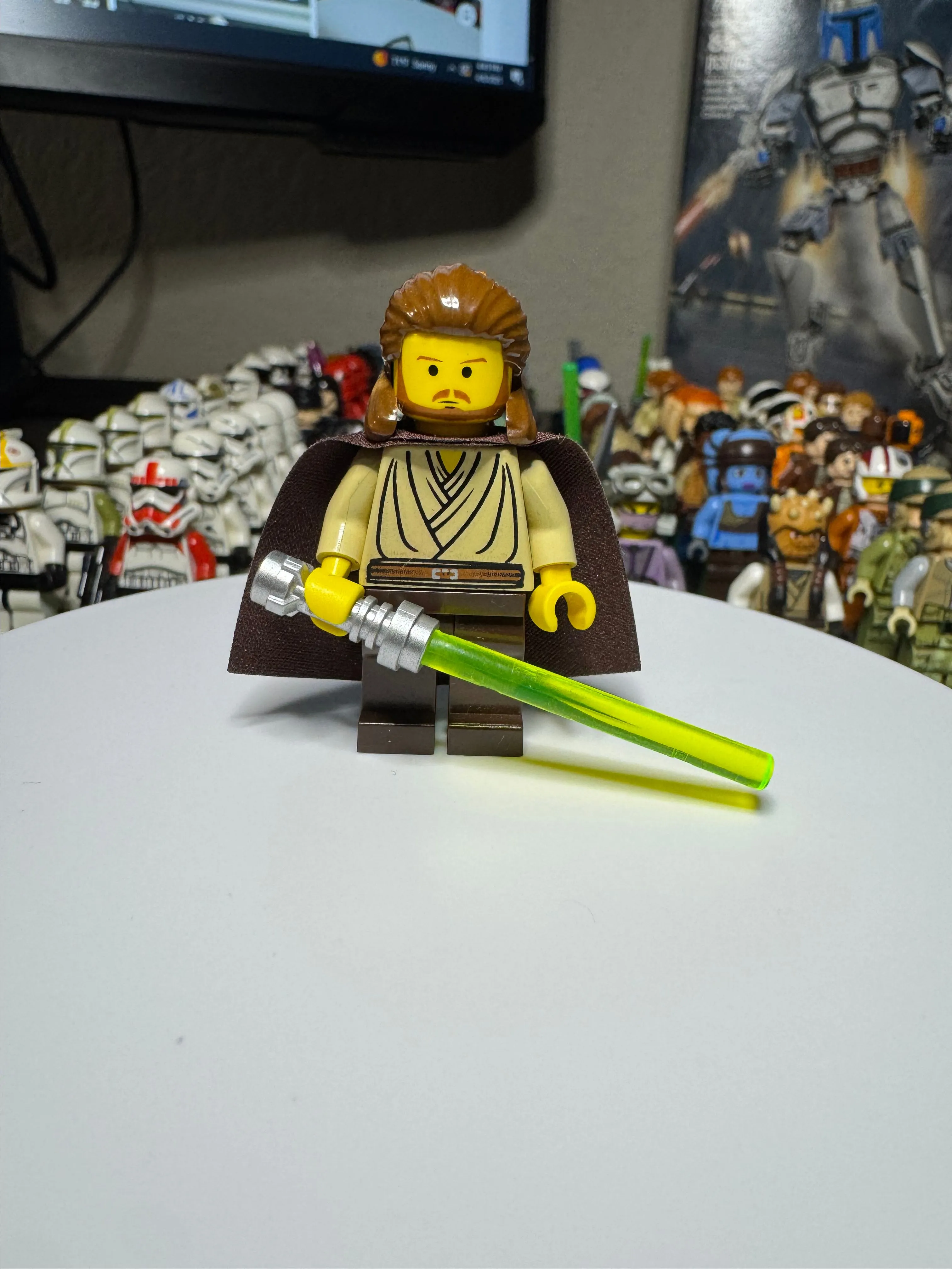 Product image for Qui Gon Jinn