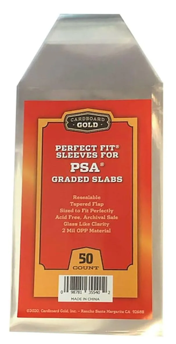 Product image for Psa tight fit bags
