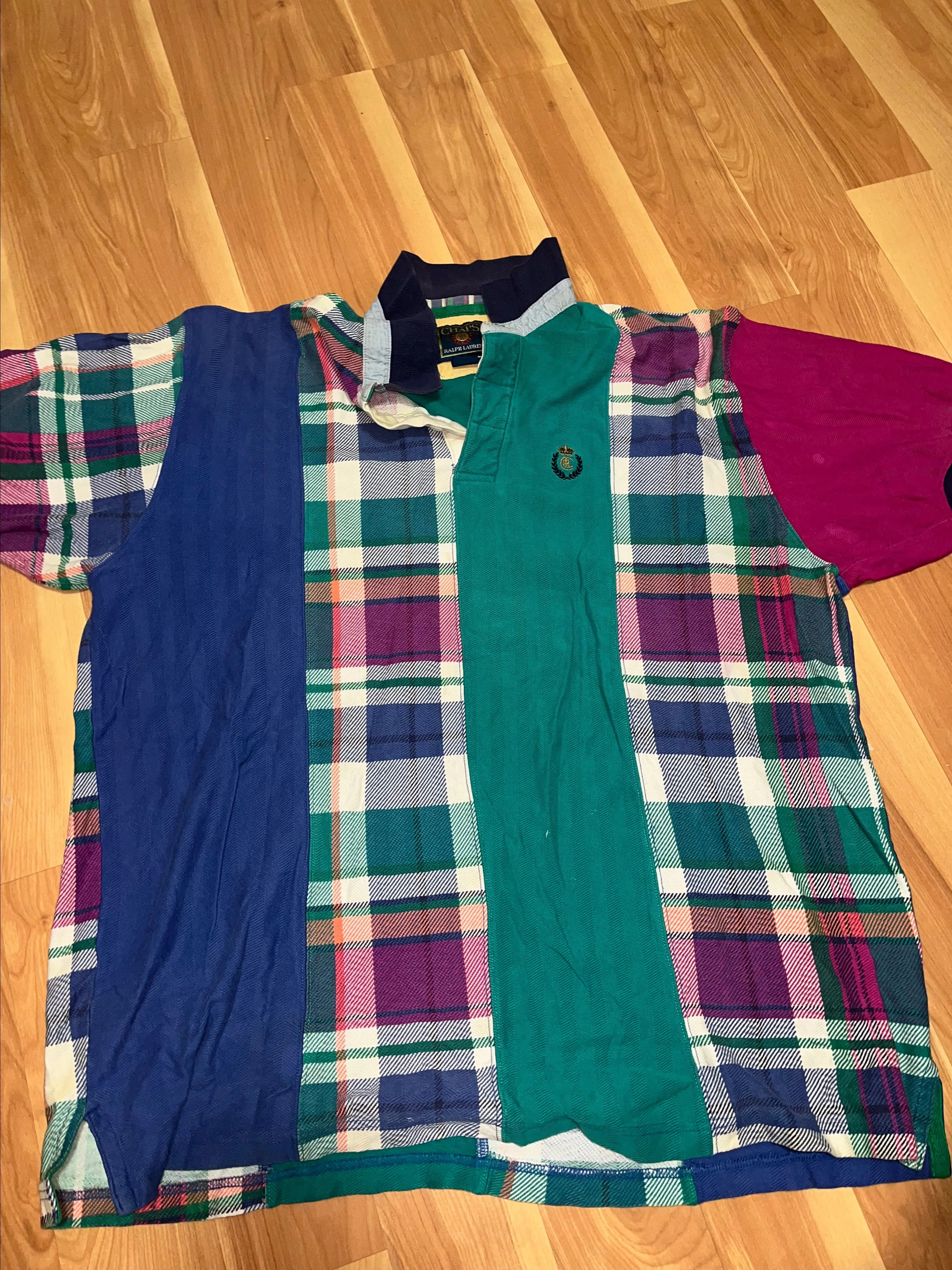 Product image for Chaps Ralph Lauren