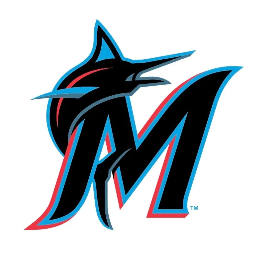 Product image for Miami Marlins