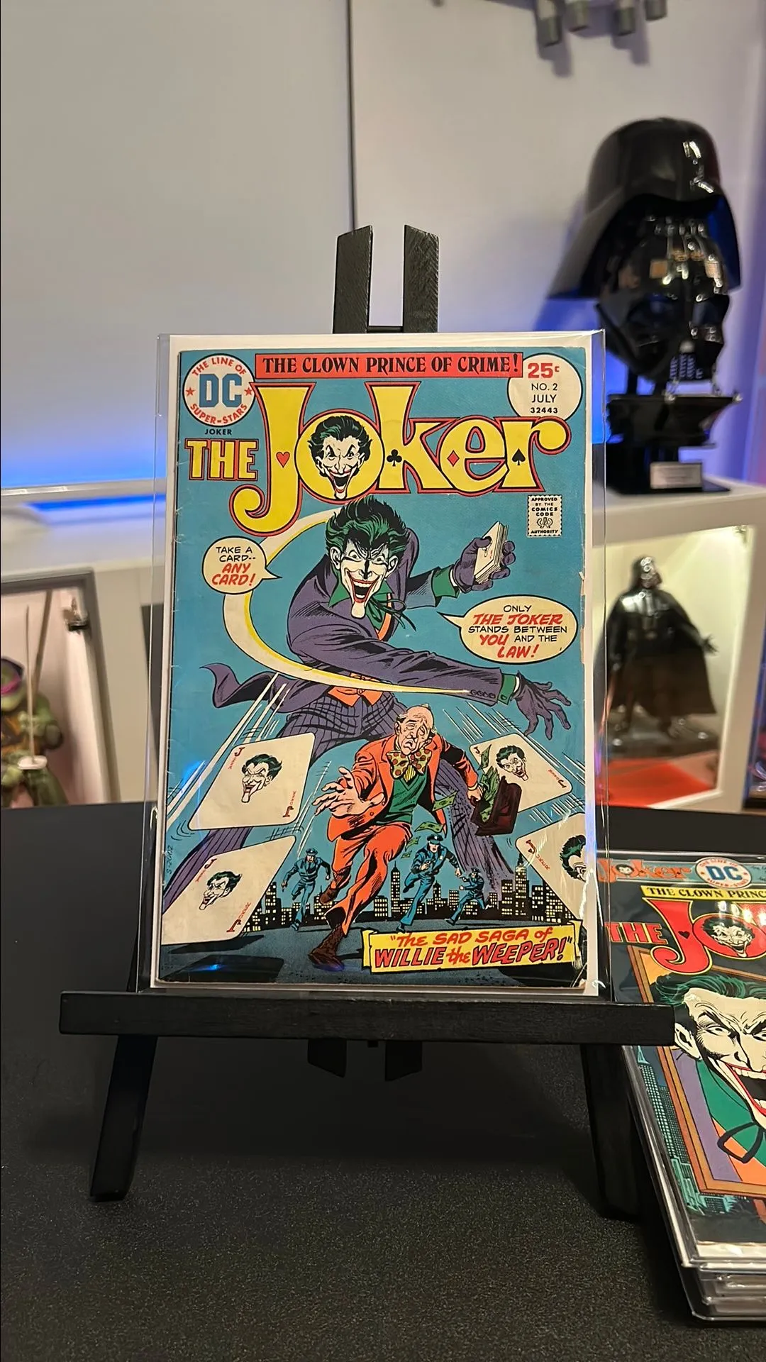 Product image for Joker 2