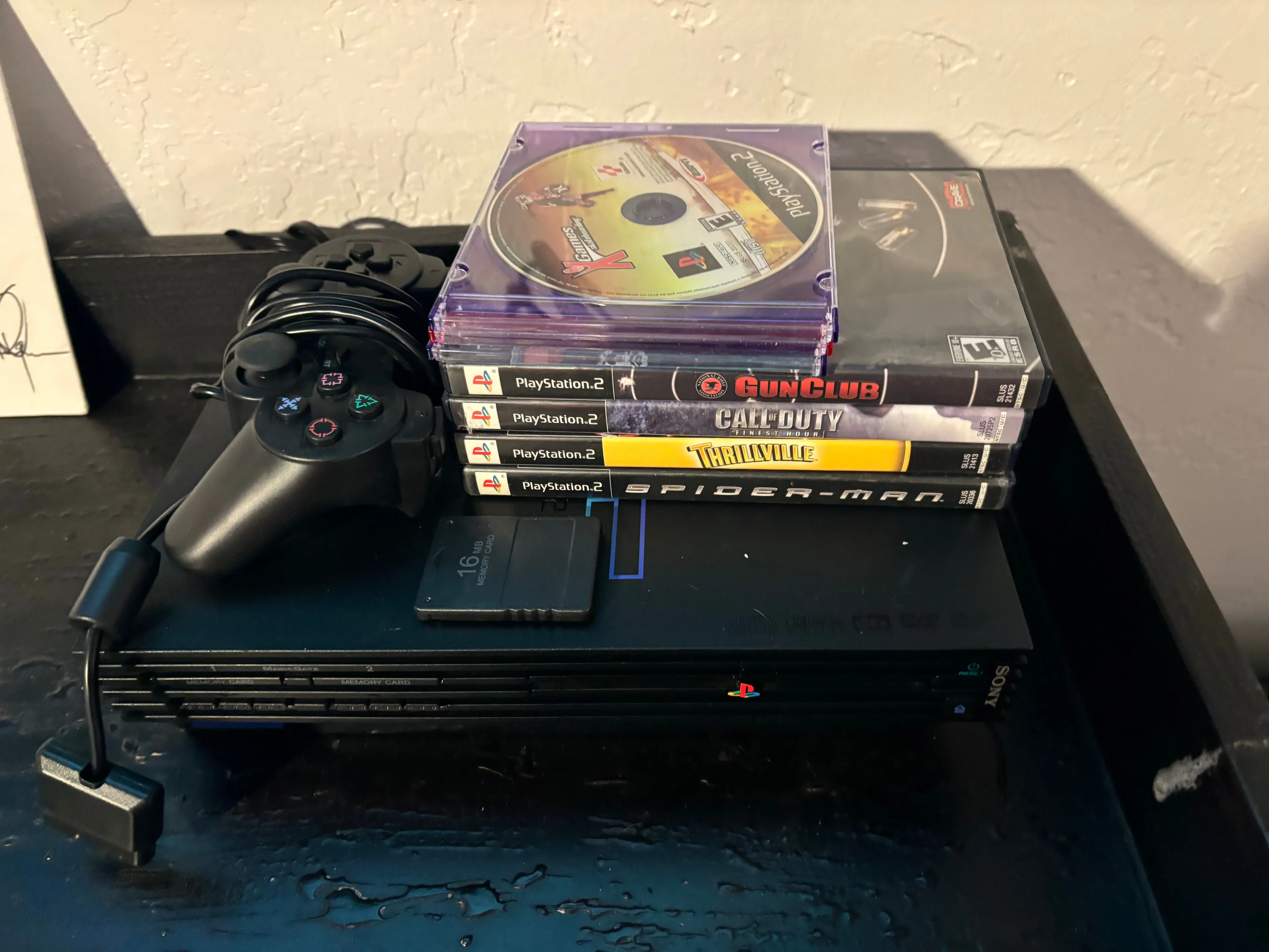 Product image for PlayStation 2