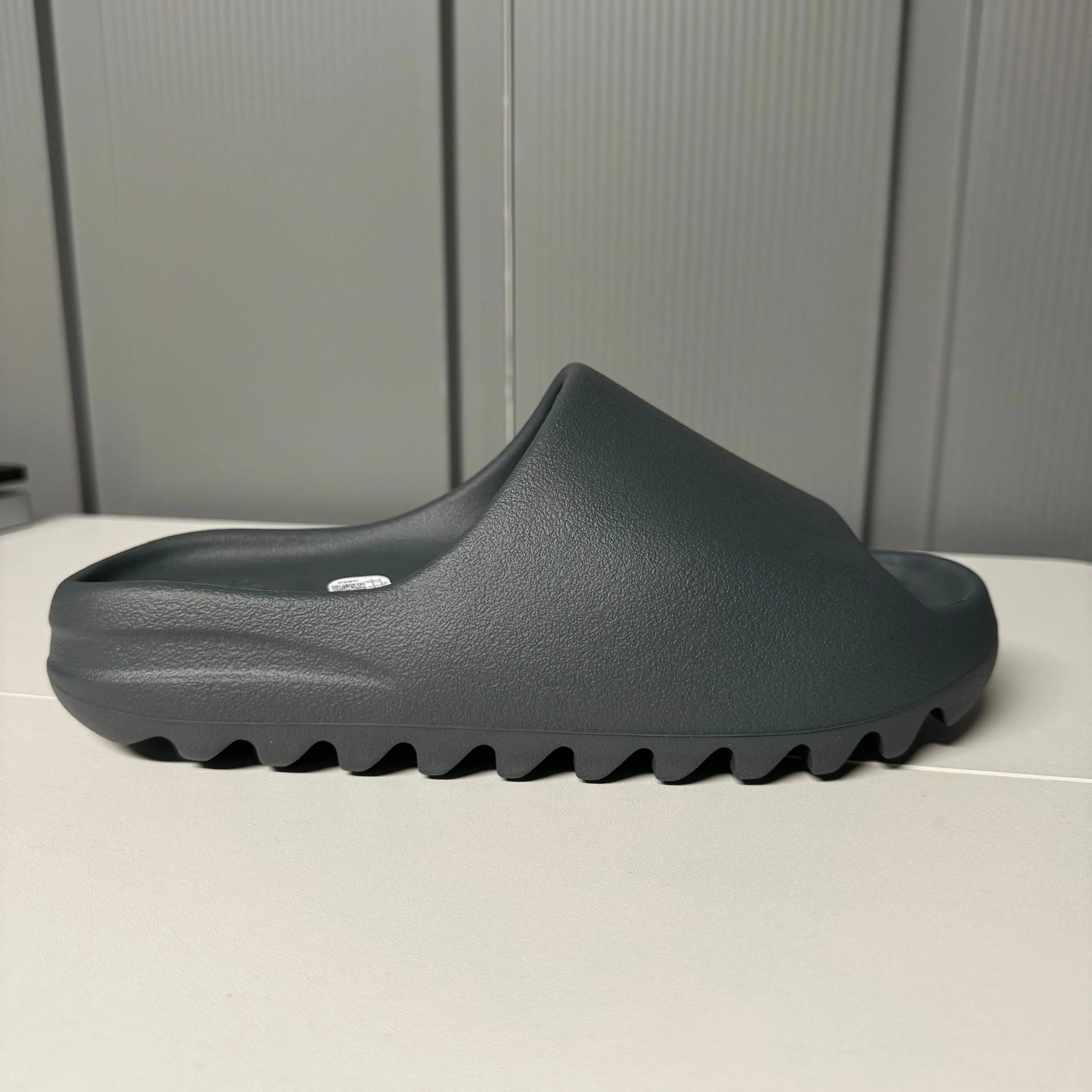 Adidas Yeezy Slide Slate Grey Men's Size 11  Whatnot: Shop, Sell, Connect