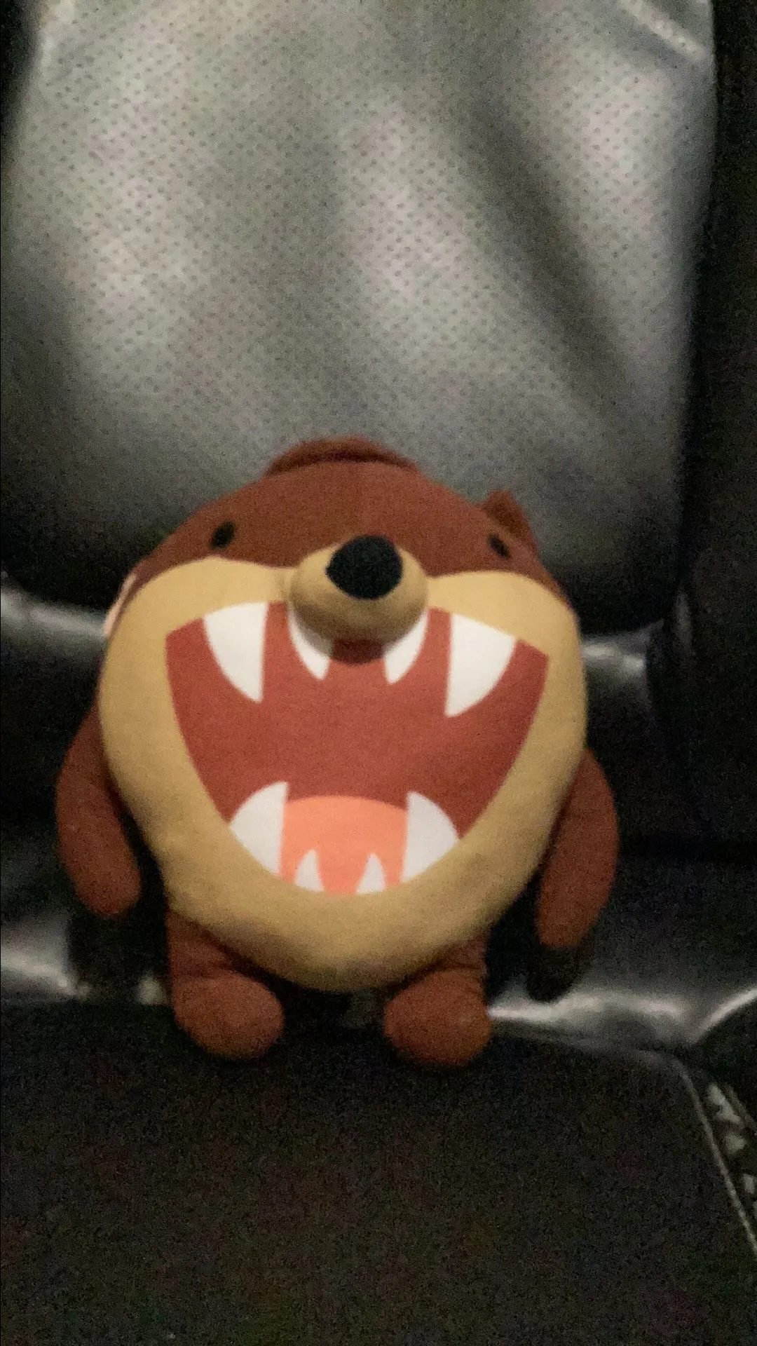 Product image for Looney Tunes Taz Tasmanian Devil Plush Cute