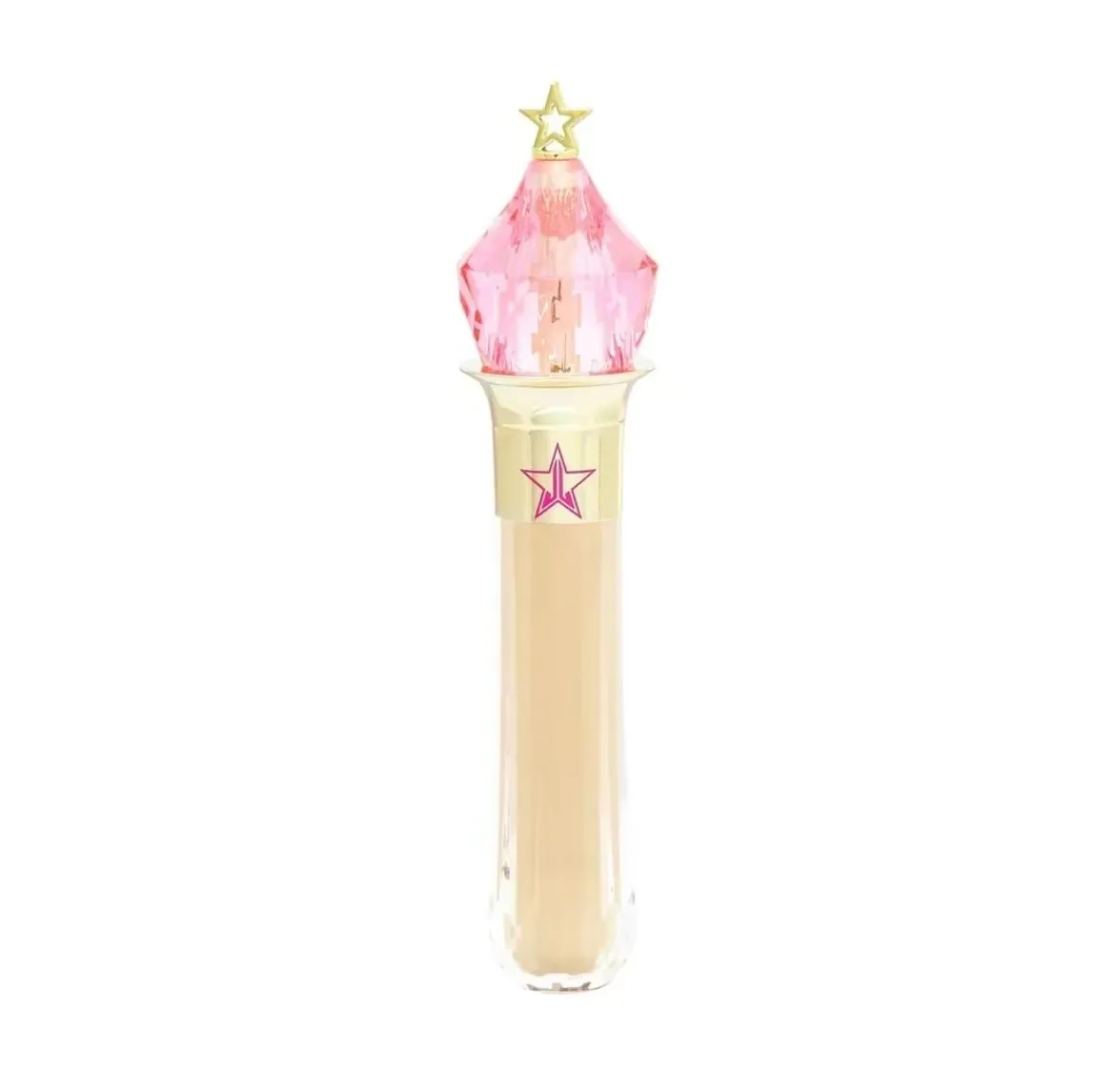 Product image for Jeffree Star Magic Candy Color Corrector - Pale Yellow