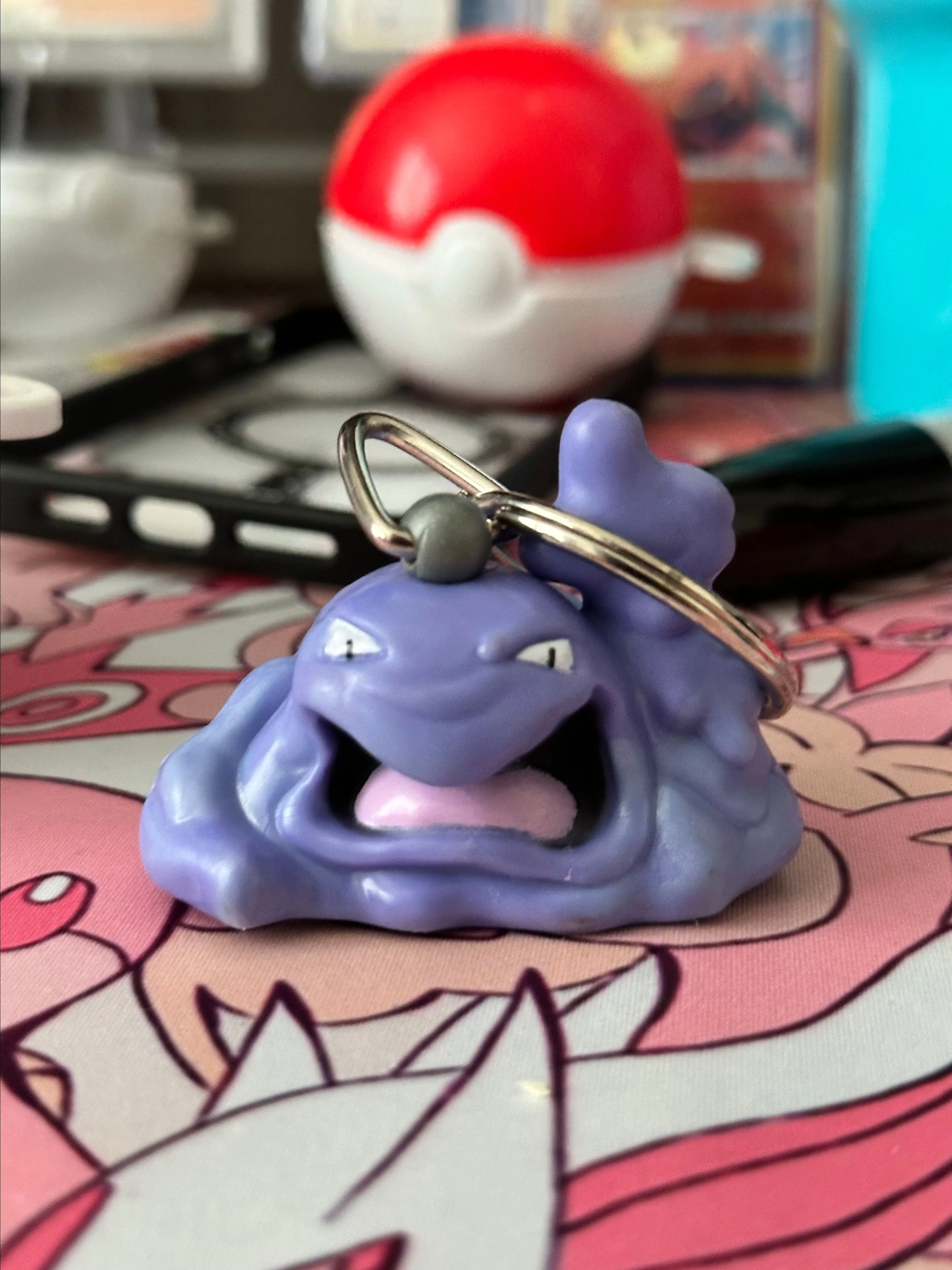 Product image for Burger King Muk w/ball