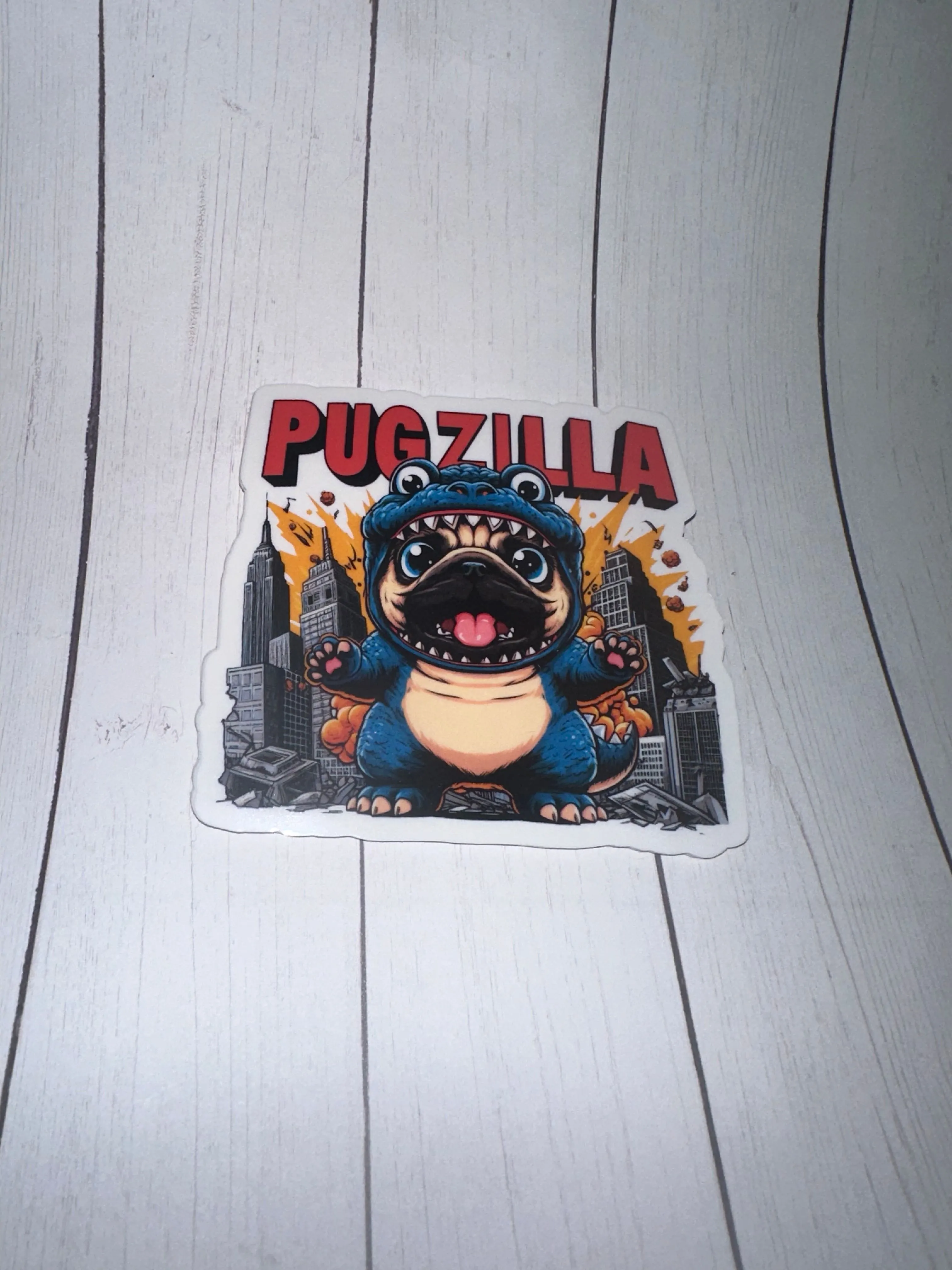 Product image for Pug