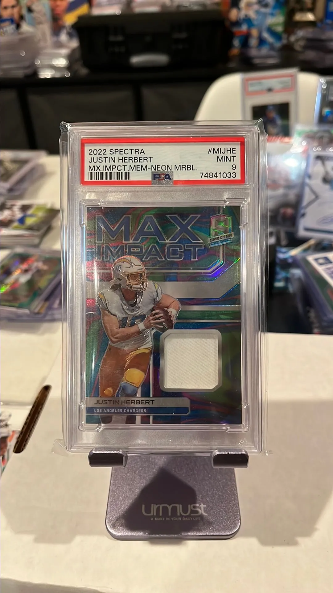 Product image for Specta Marble max impact (pop 1) /4