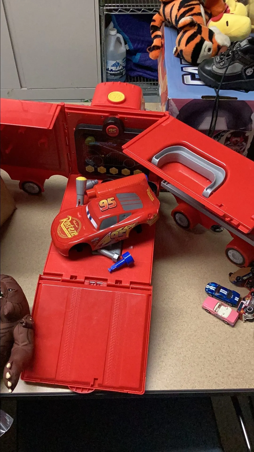 Product image for Truck