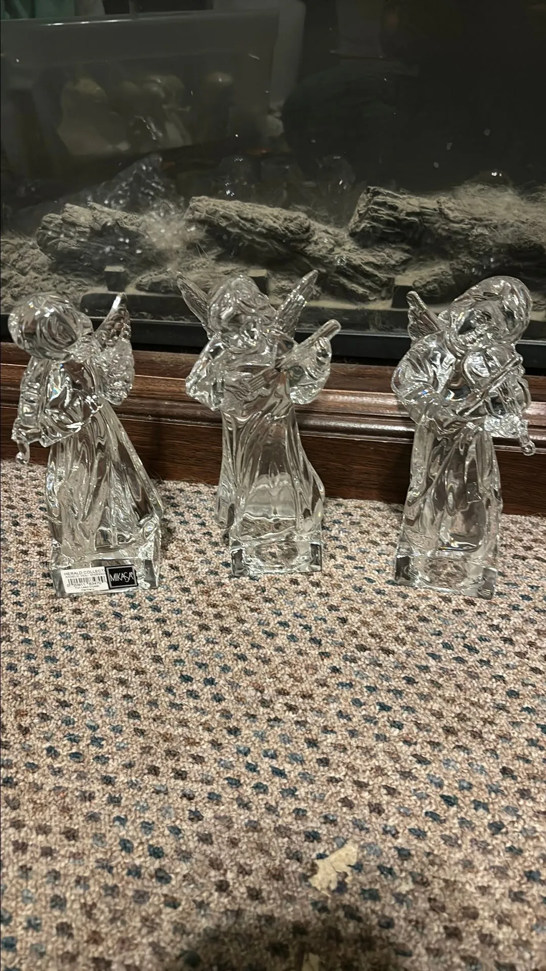Product image for Anita 014 angels