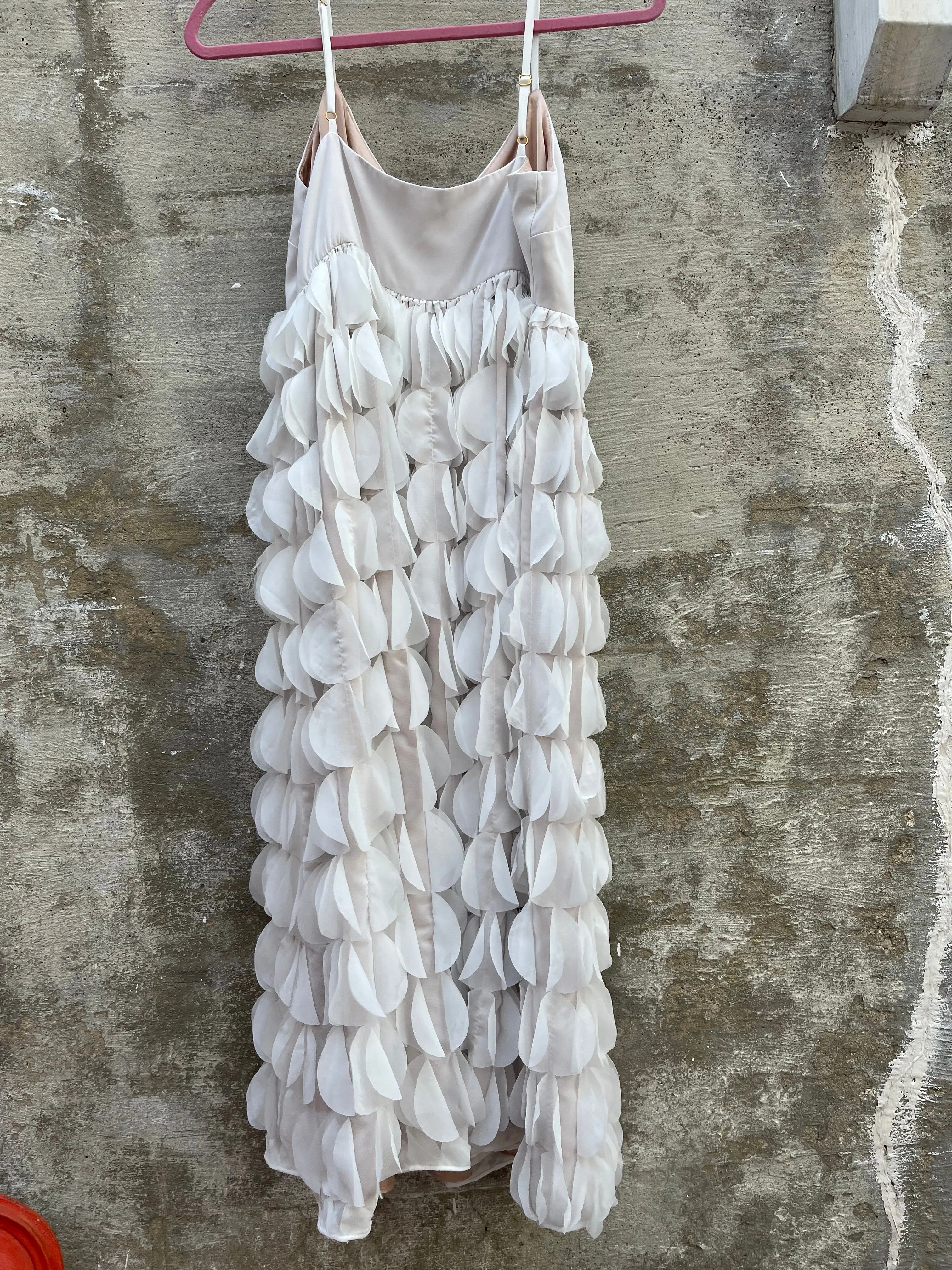 Product image for Trina Turk White Dress
