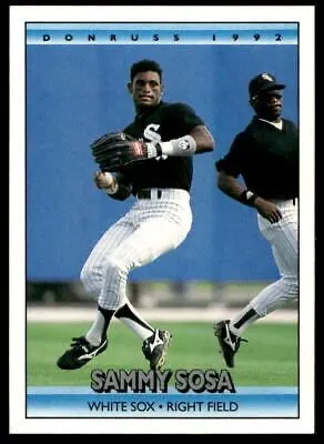 Product image for Sammy Sosa